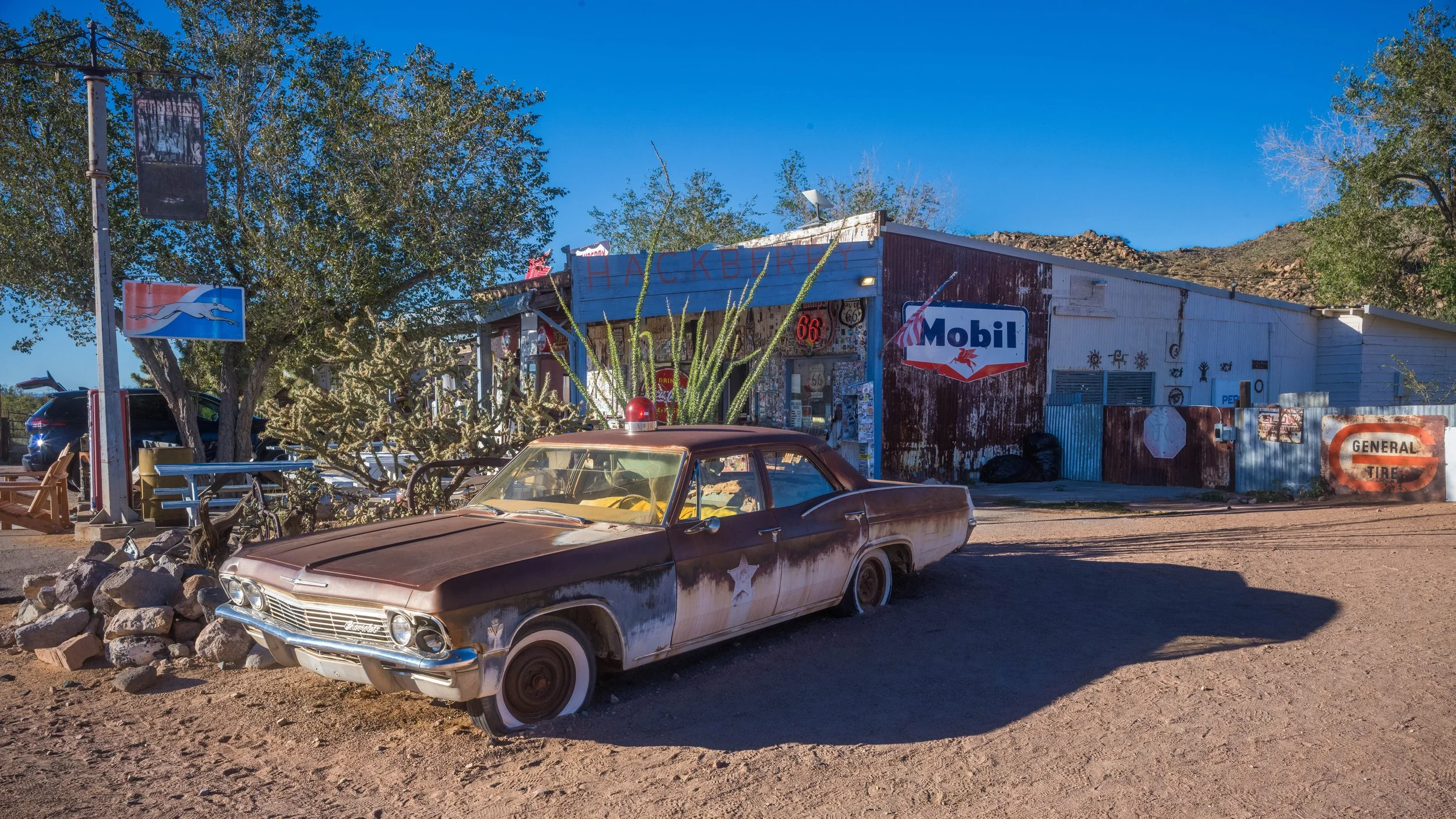 Route 66