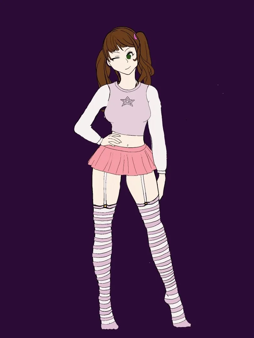 M?