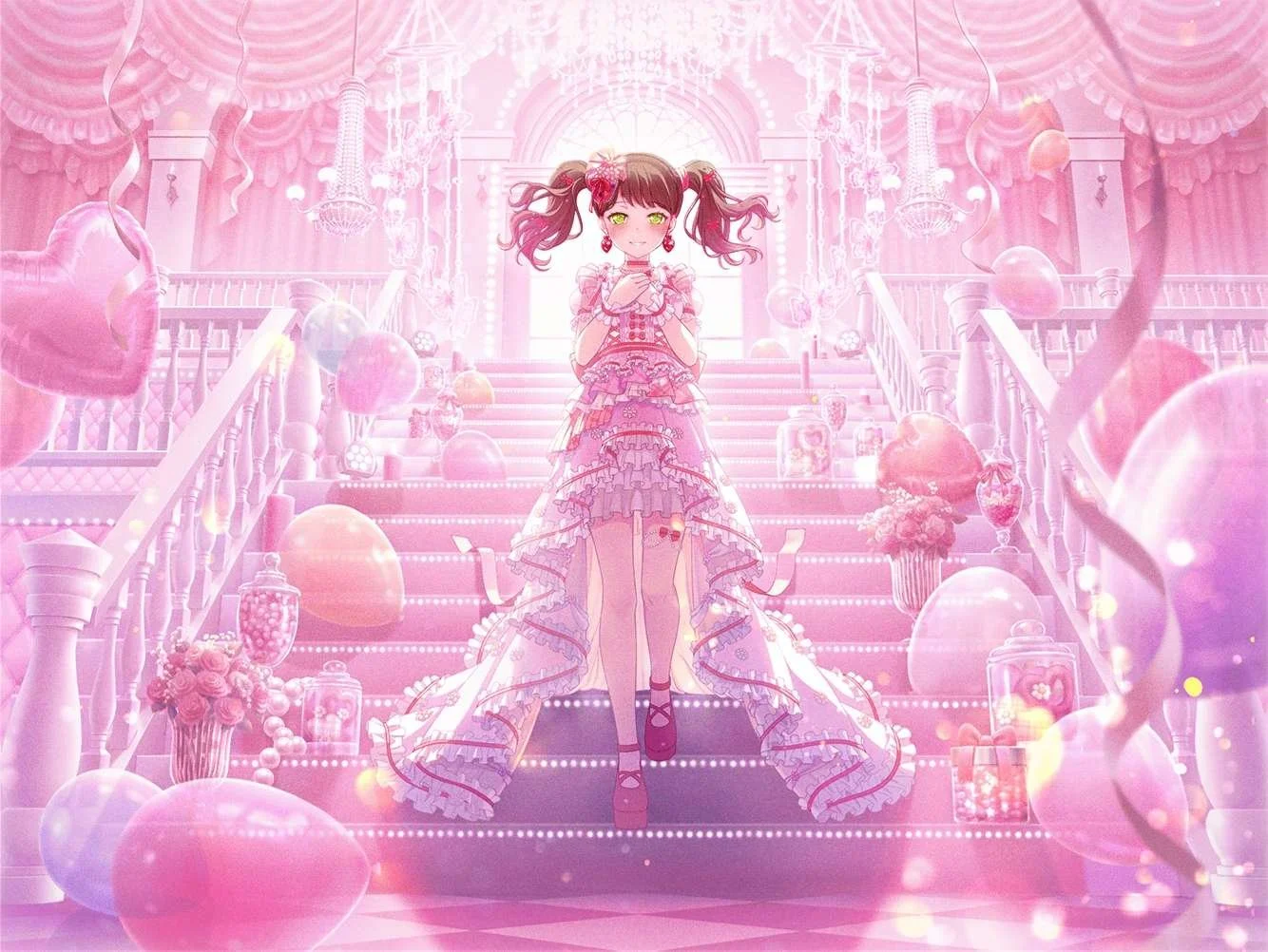 Aya Maruyama - edited by Tsu