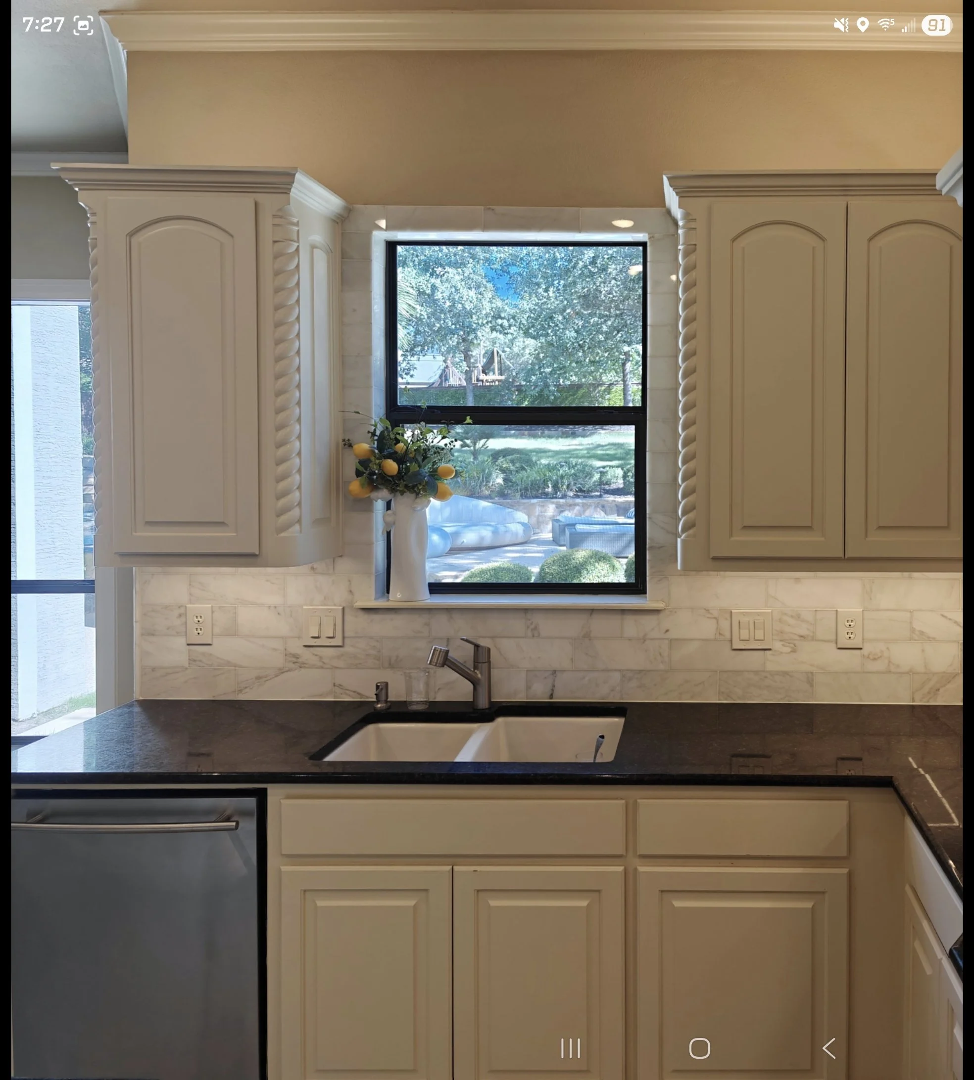Kitchen Remodel by Alamo Kitchen and Bath LLC project photo 10