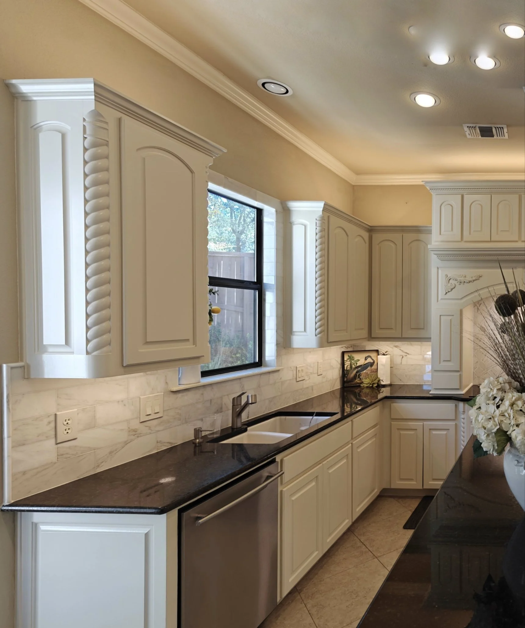 Kitchen Remodel by Alamo Kitchen and Bath LLC project photo 4