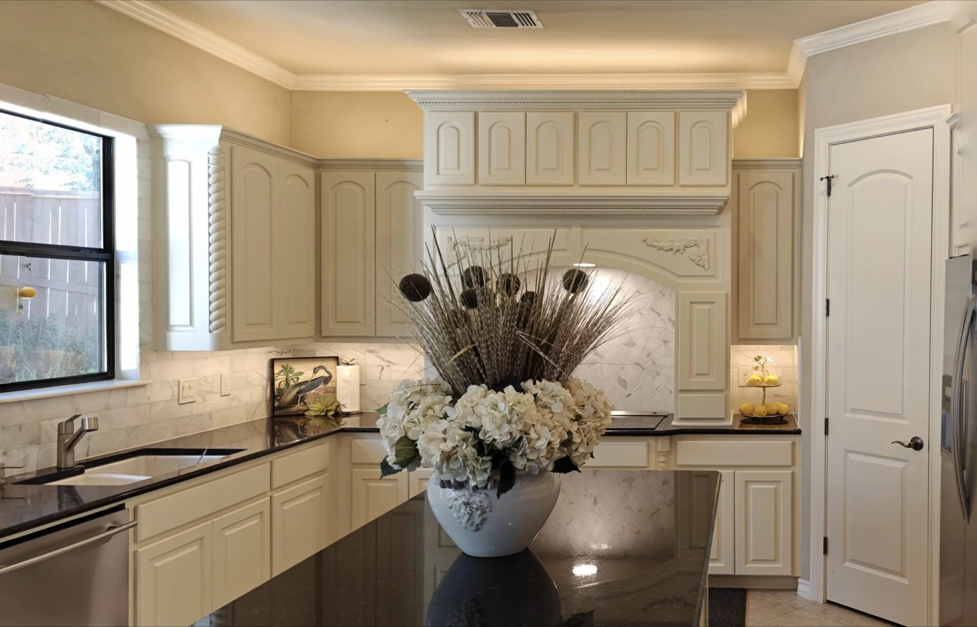 Kitchen Remodel by Alamo Kitchen and Bath LLC project photo 3