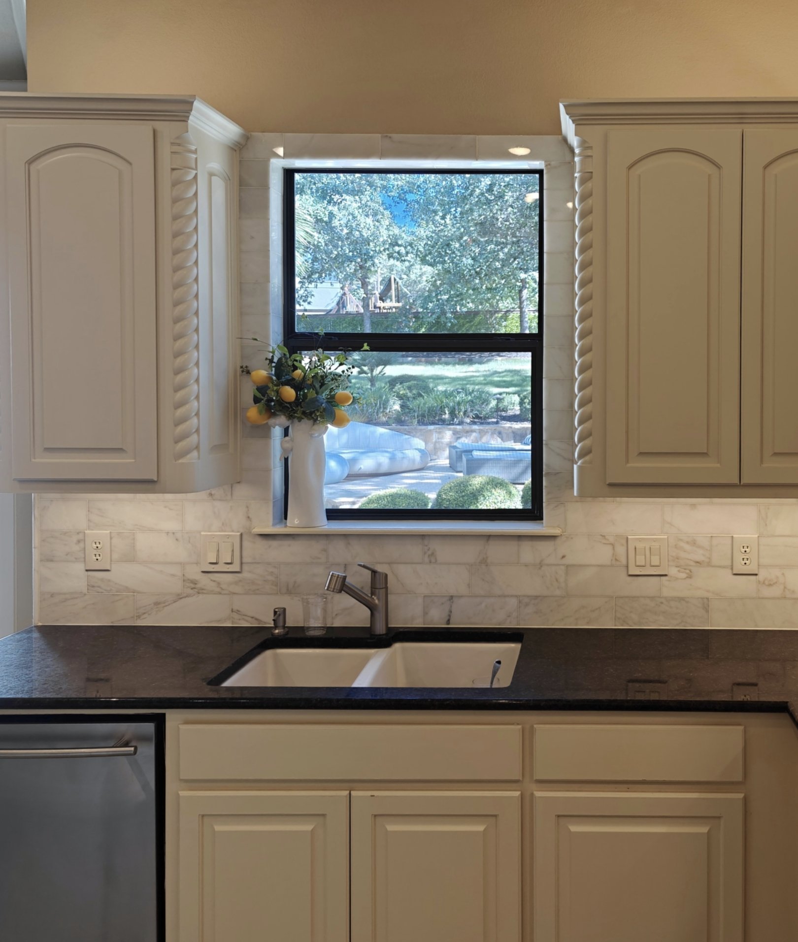 Kitchen Remodel by Alamo Kitchen and Bath LLC project photo 7