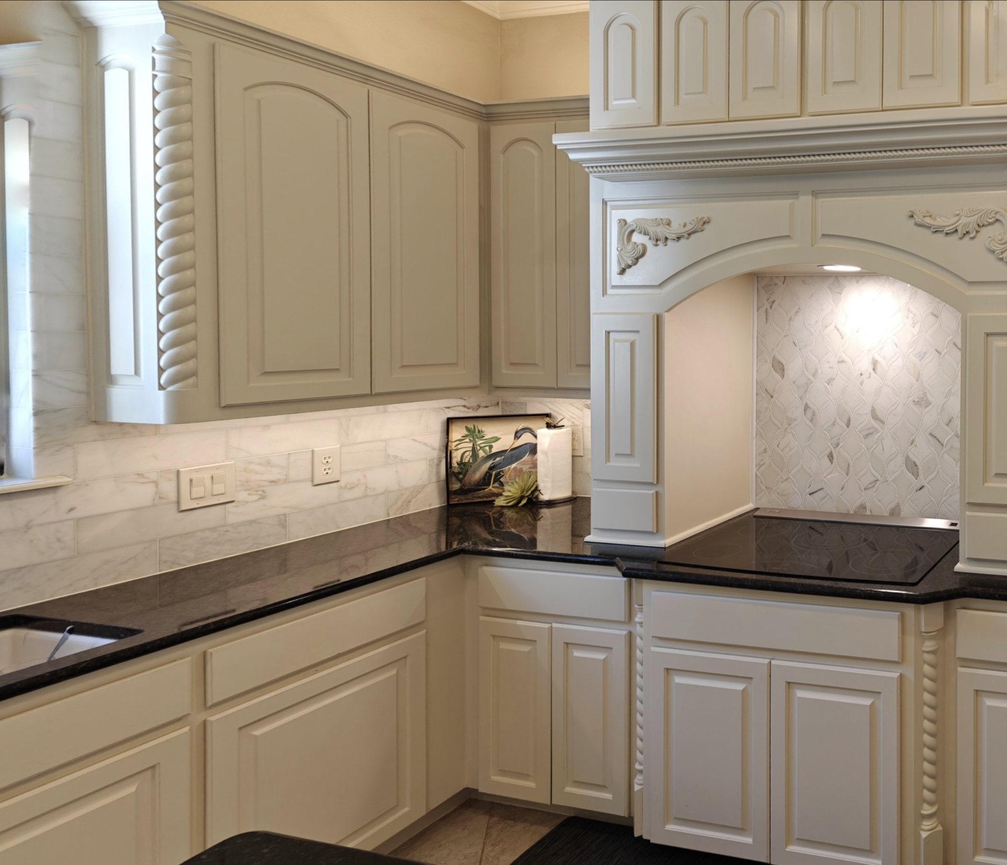 Kitchen Remodel by Alamo Kitchen and Bath LLC project photo 5