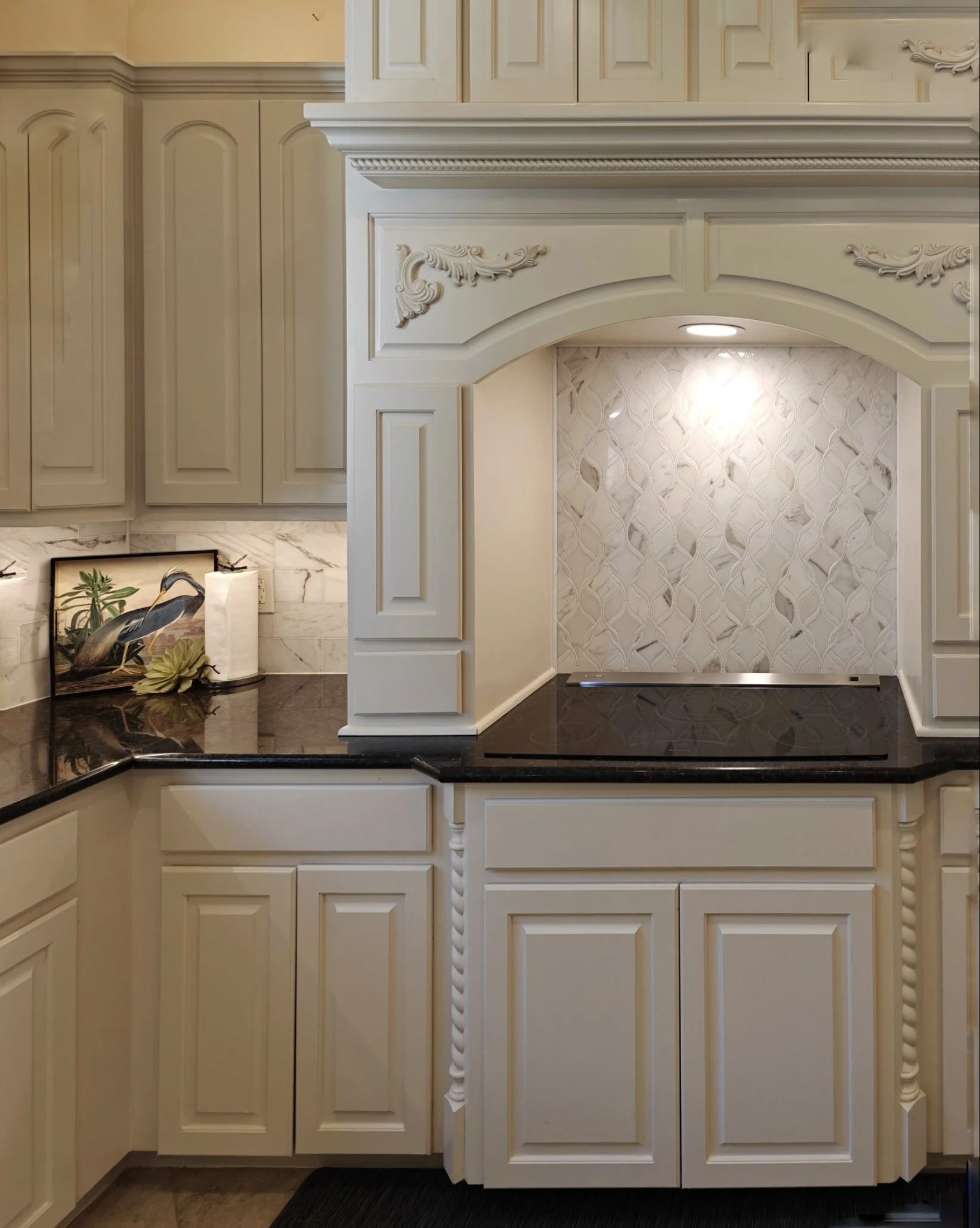 Kitchen Remodel by Alamo Kitchen and Bath LLC project photo 6