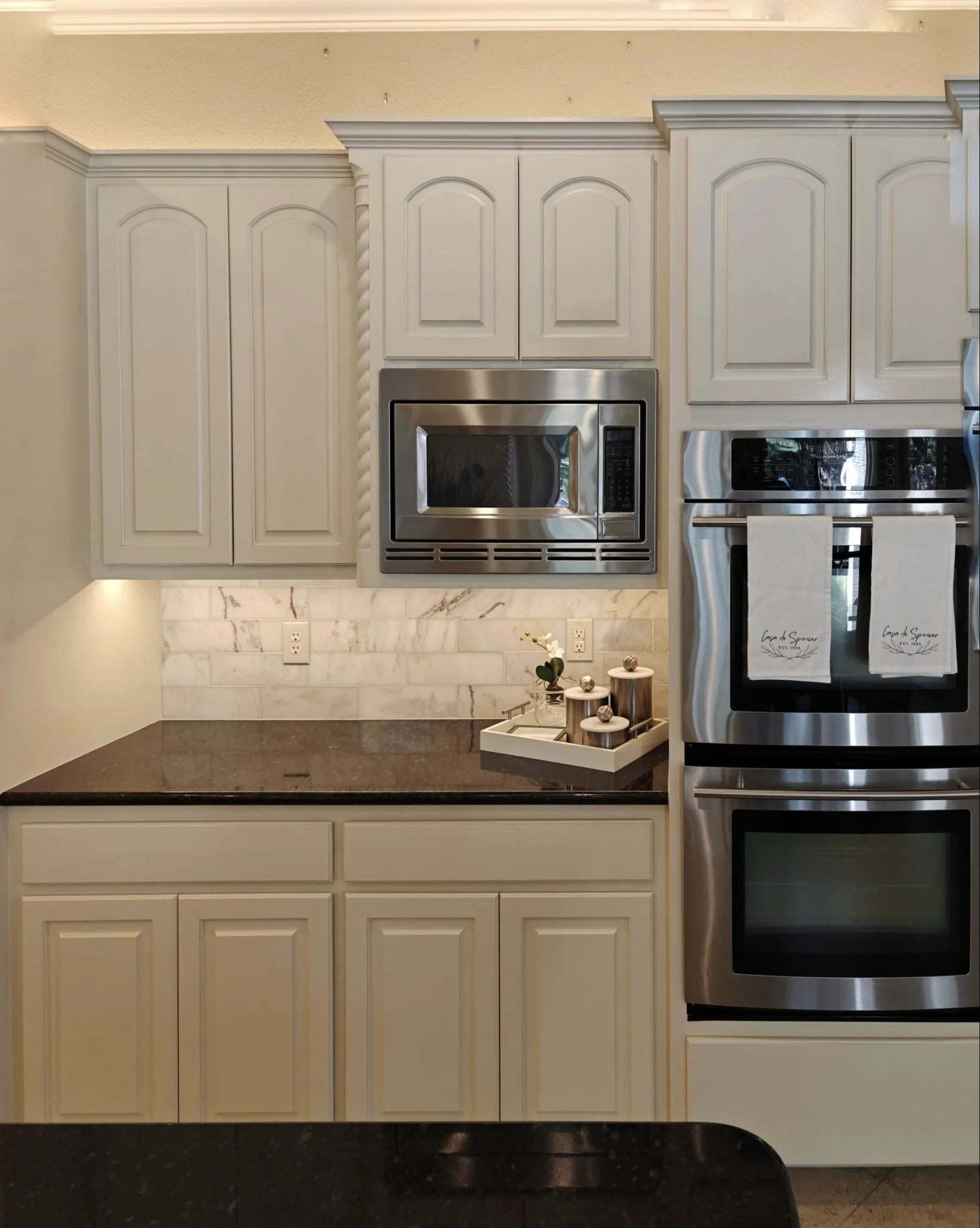 Kitchen Remodel by Alamo Kitchen and Bath LLC project photo 2