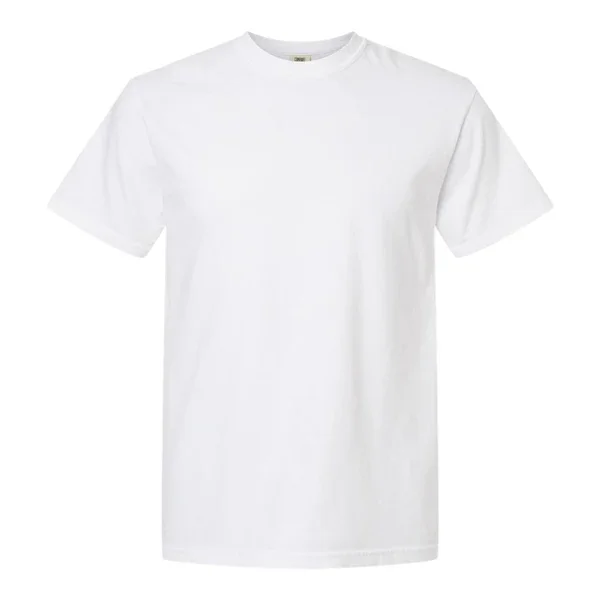 EcoEssentials White Organic Cotton Tee