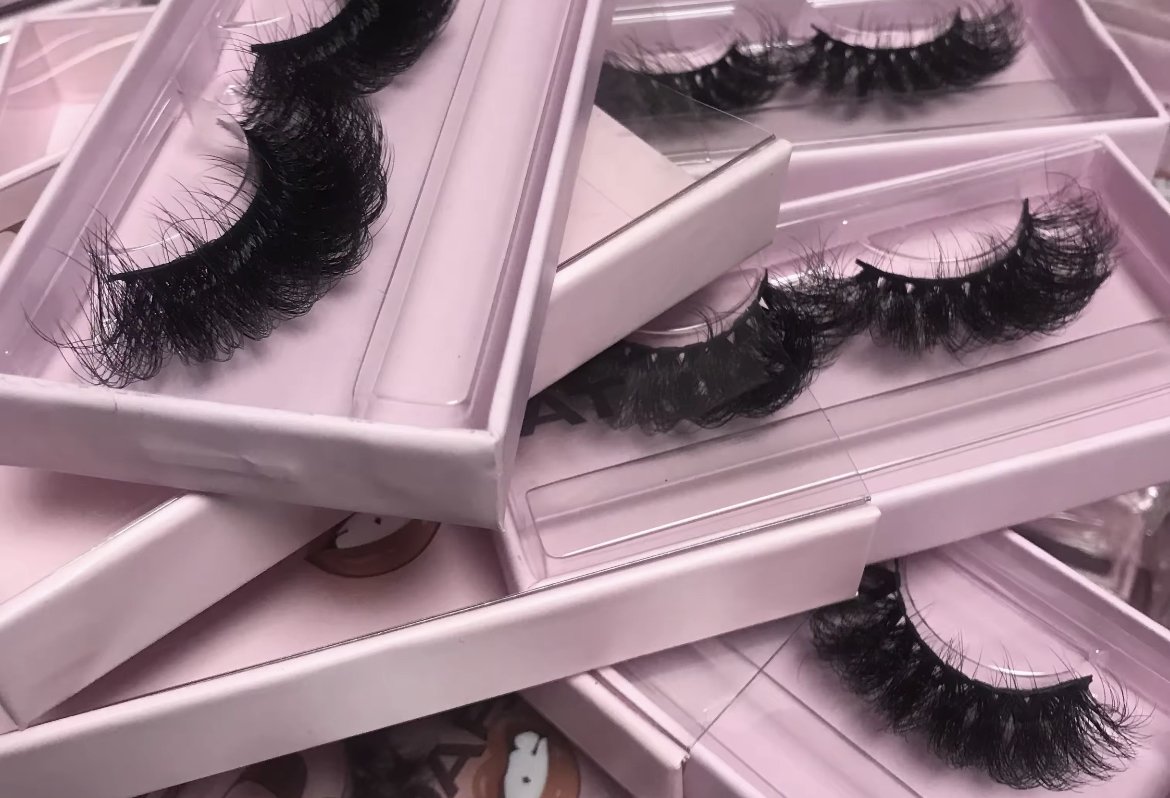 Mink Lashes