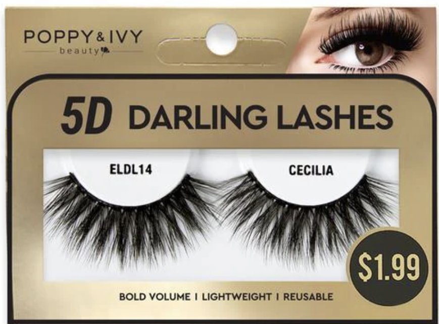 Darling Lashes
