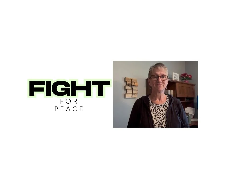 Fight for PEACE