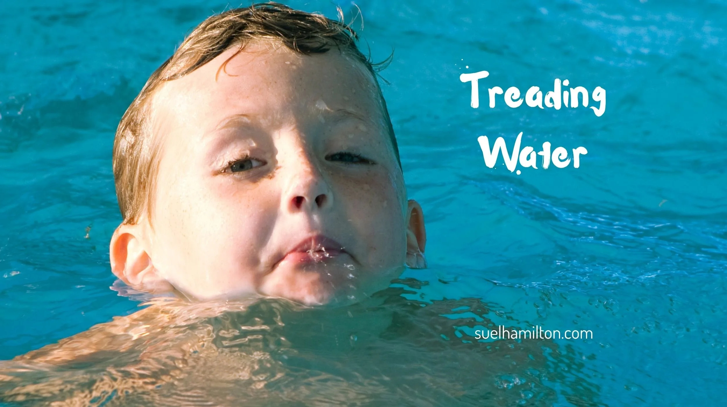 Treading Water