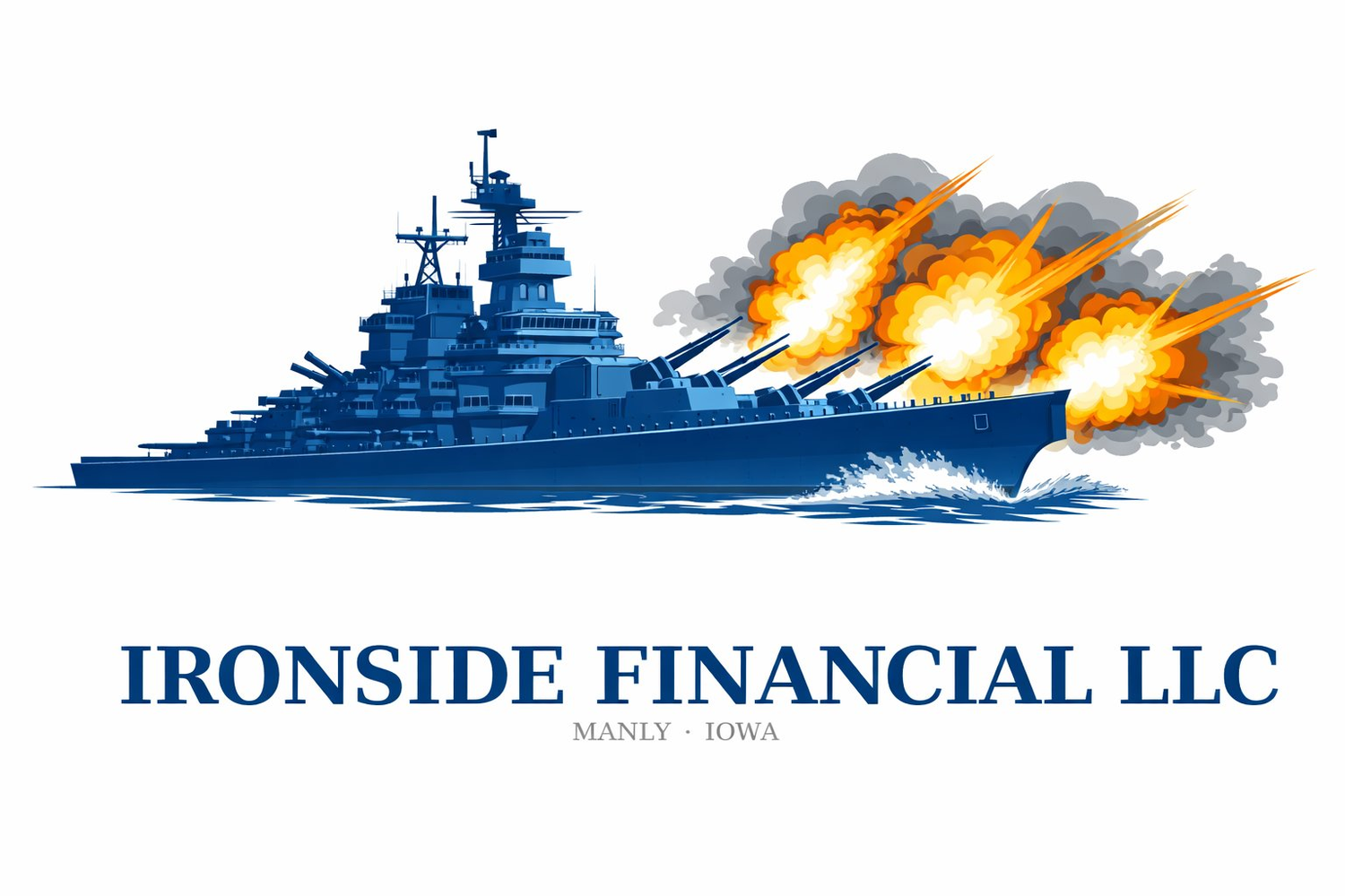 Ironside Financial LLC