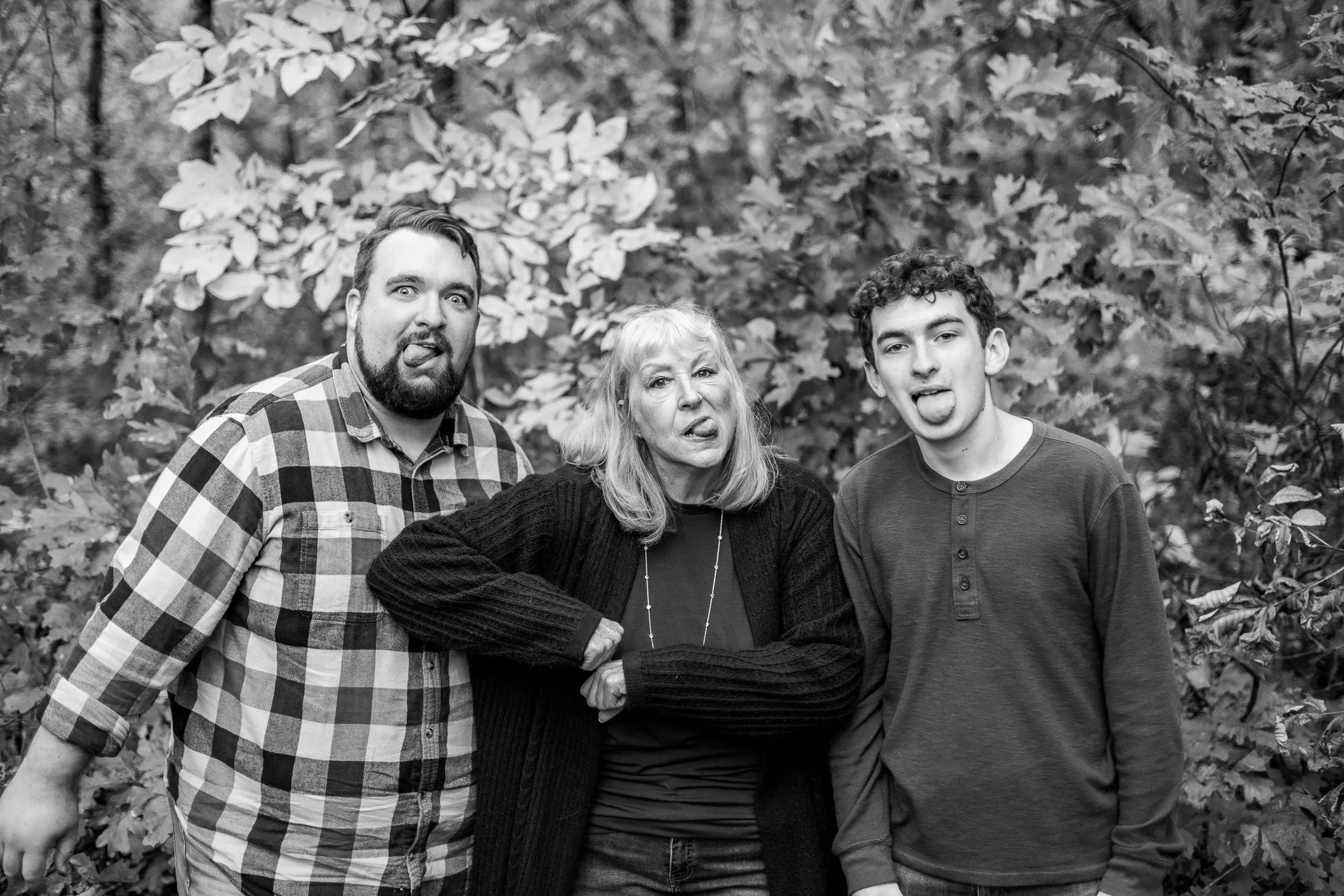 Family/ Life