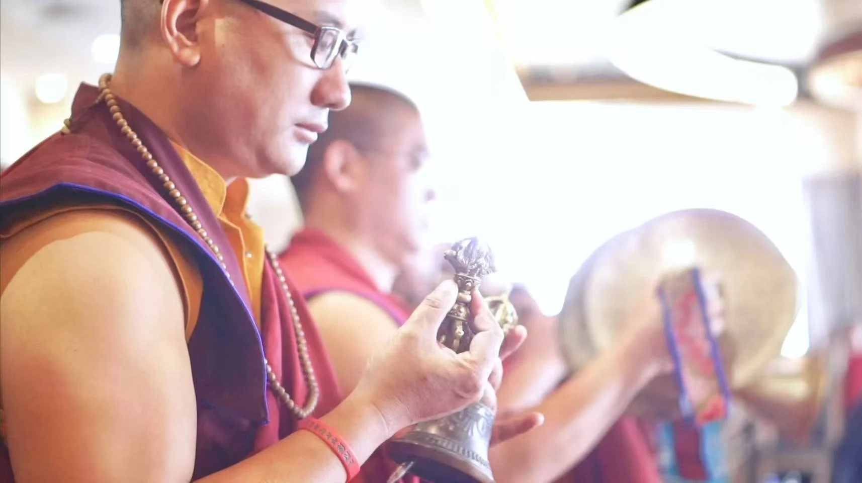 Vajrasattva Grand Puja