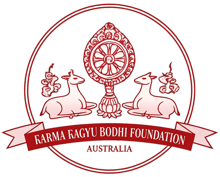 Karma Kagyu Bodhi Foundation Australia