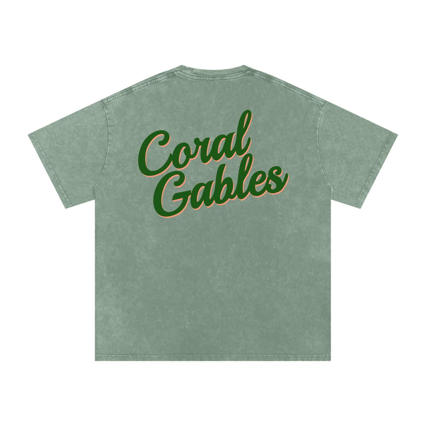 Coral Gables