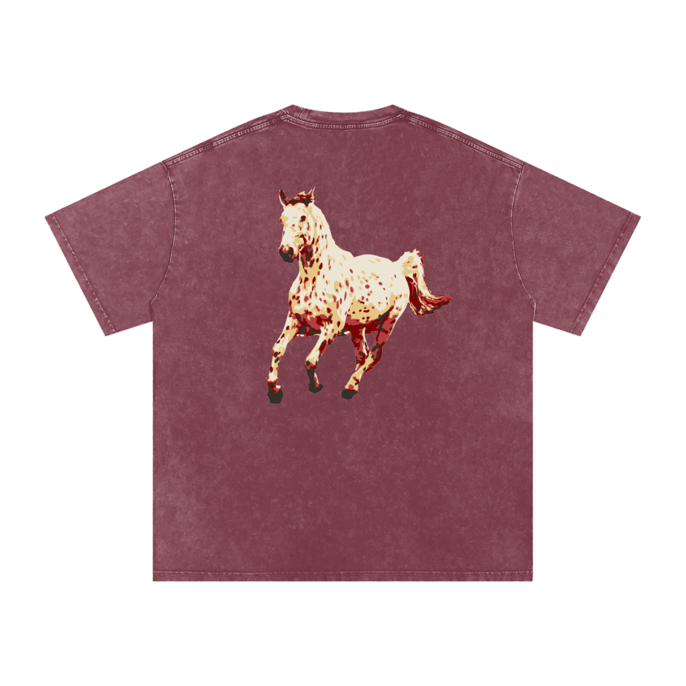 Appaloosa