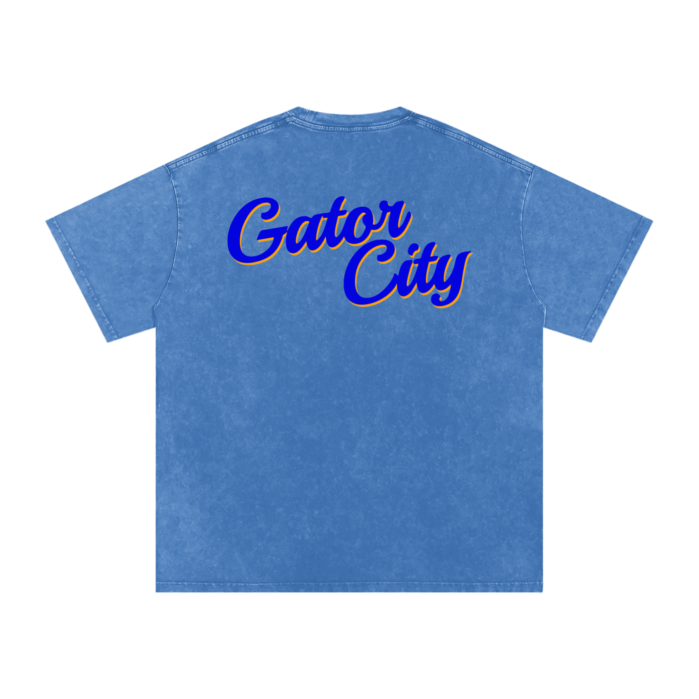 Gator City