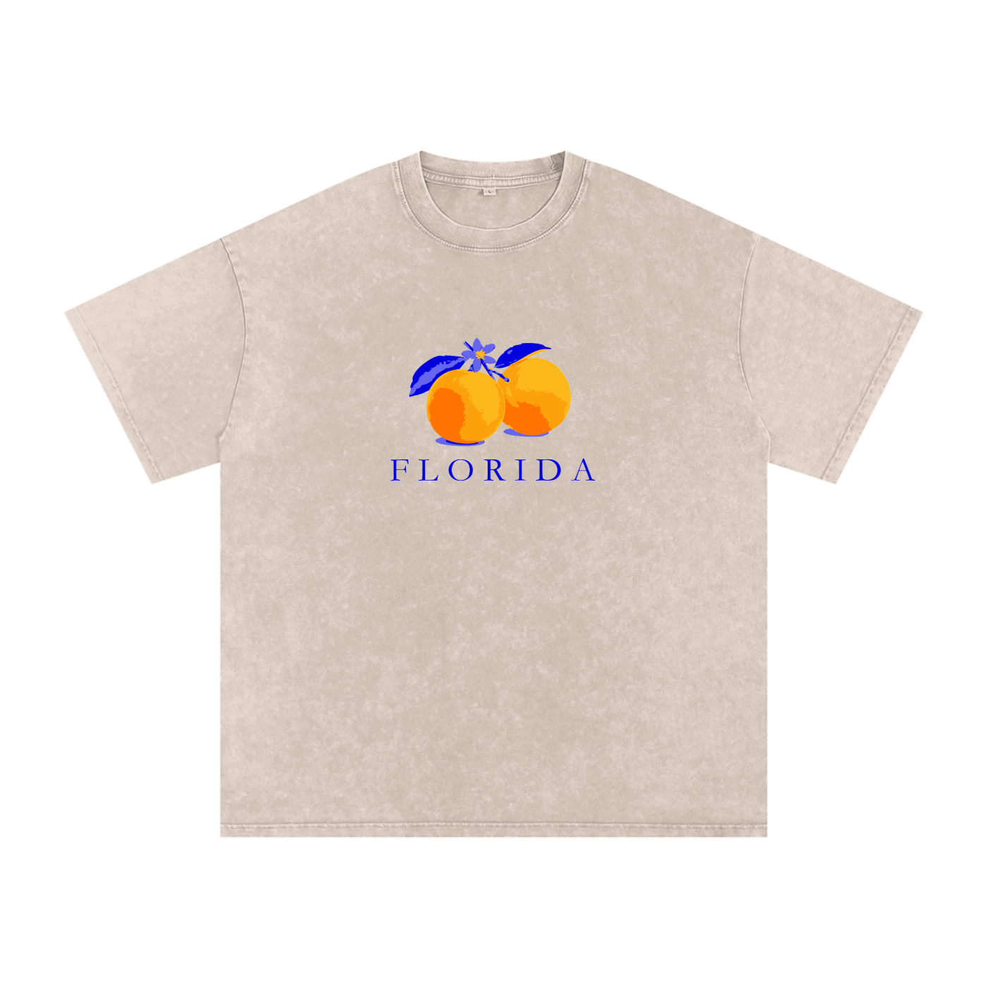 Florida Orange