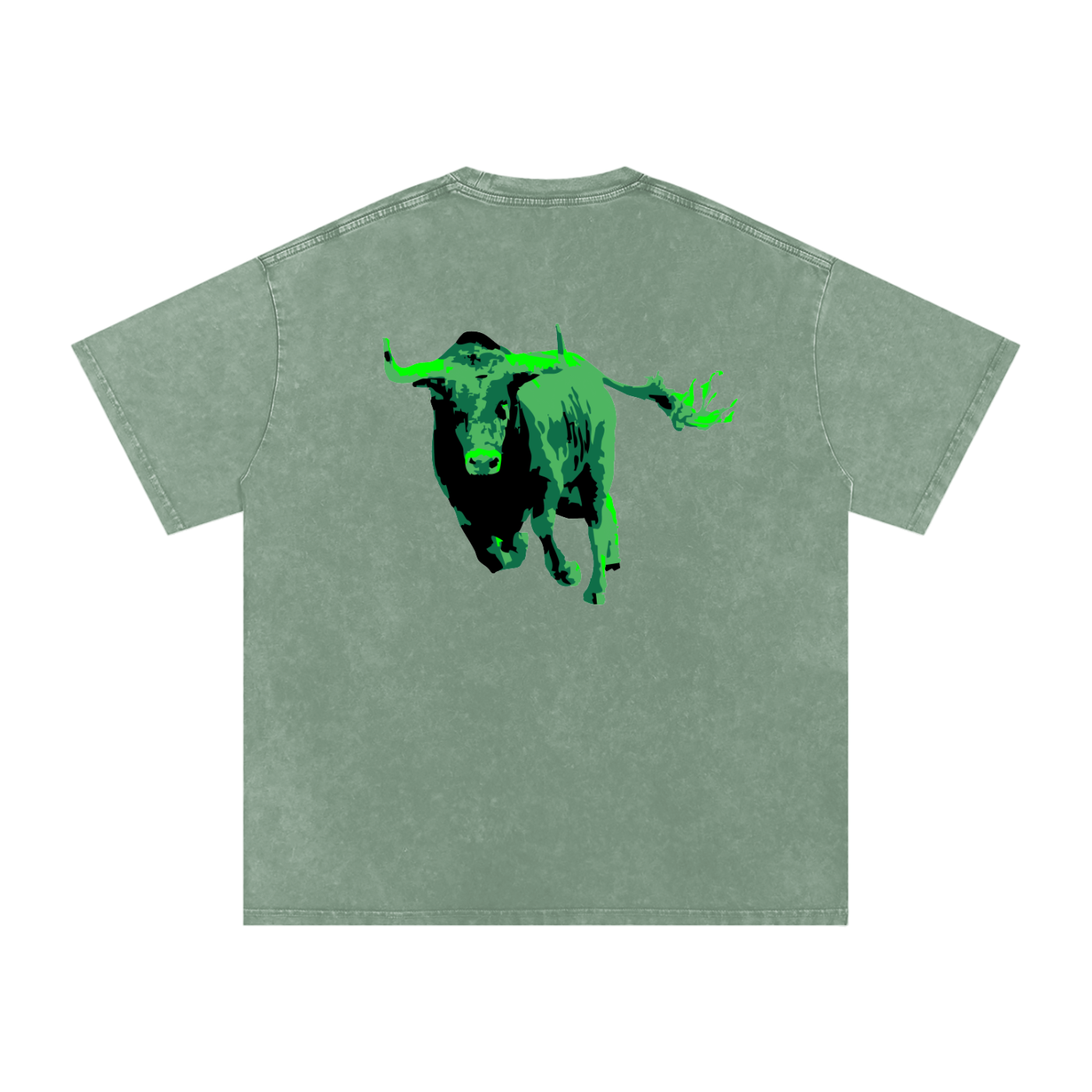 Bull