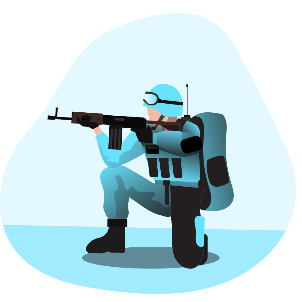 Military Discount