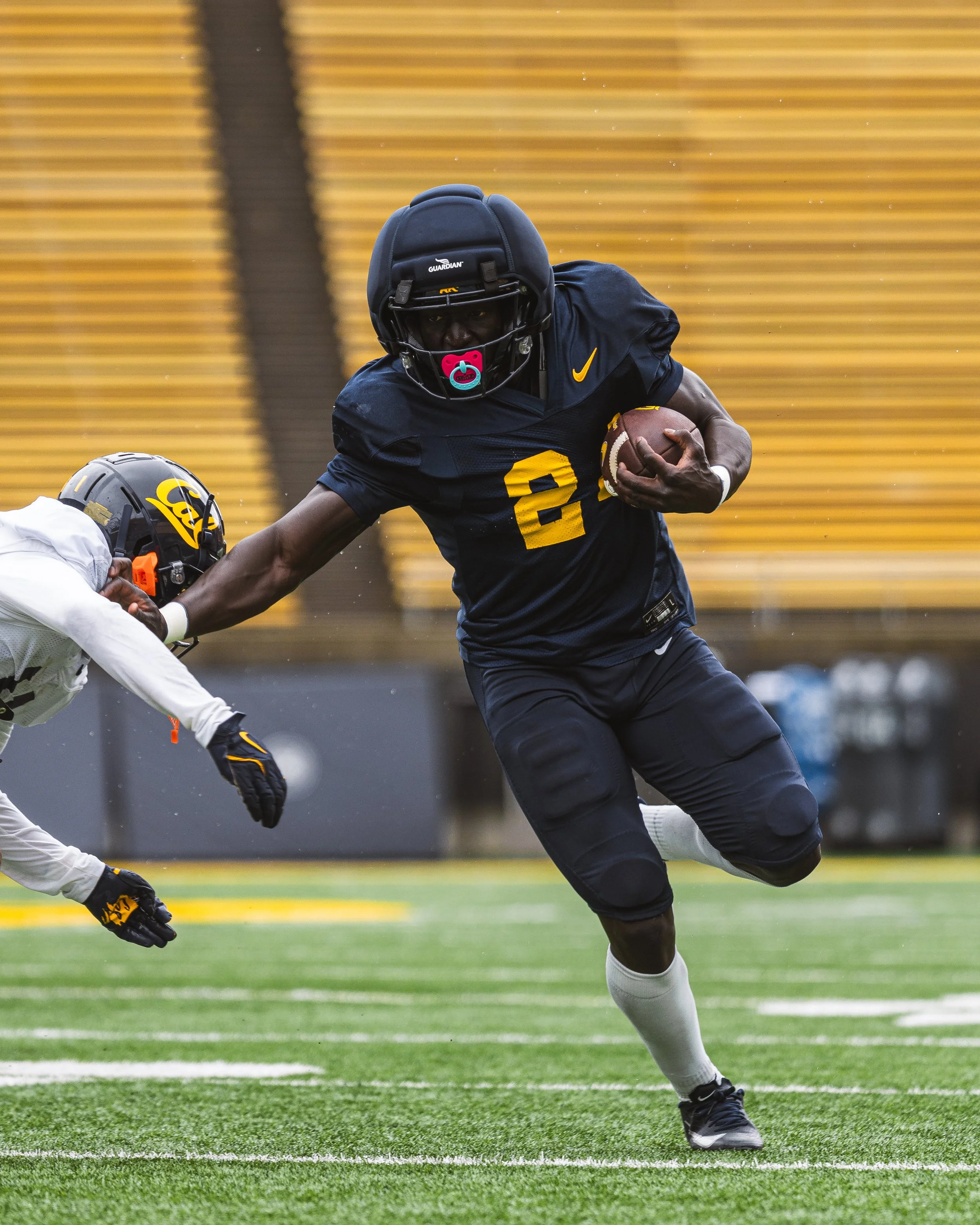 Cal Football