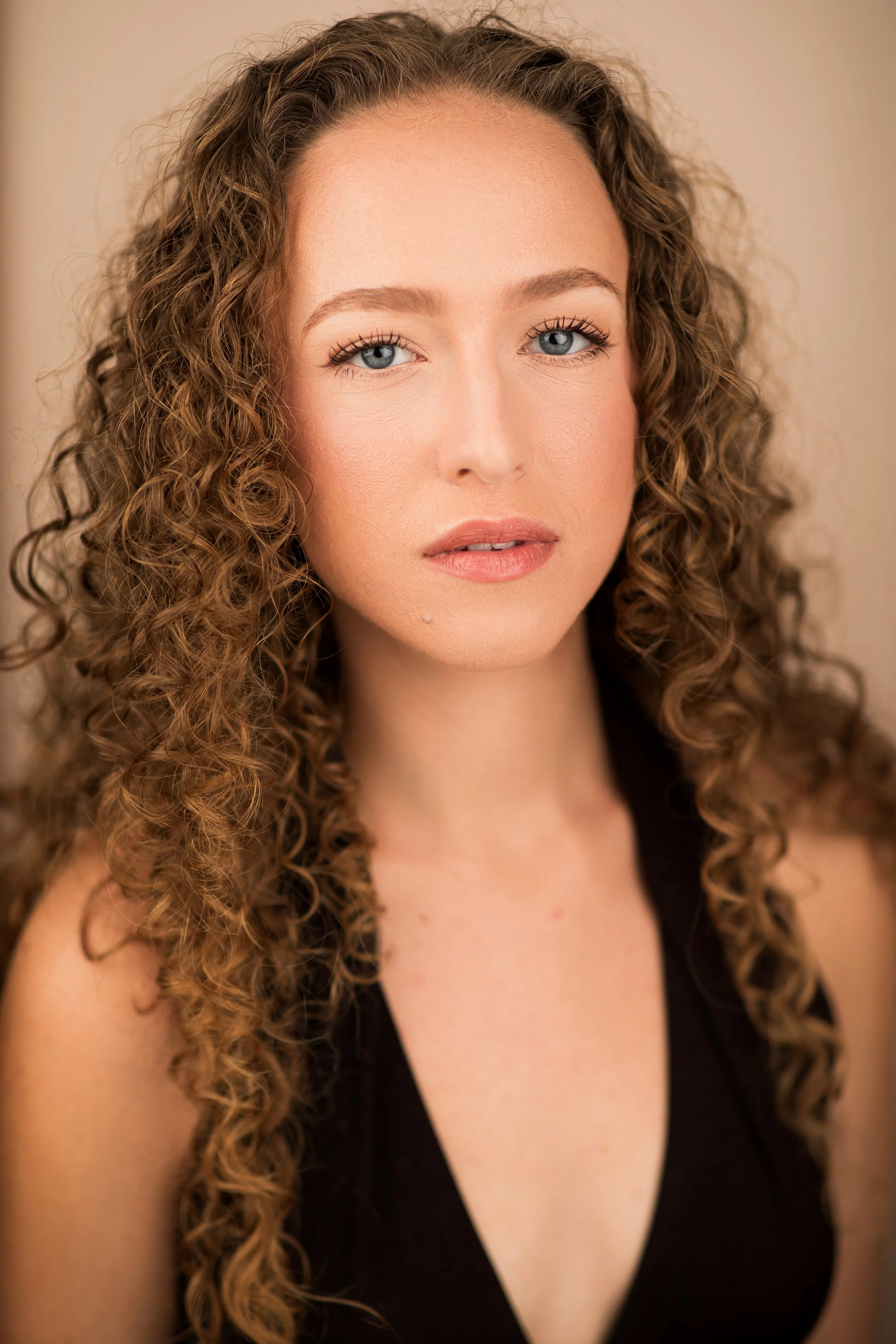 Junior Musical Theatre Level 1 w/Mikayla Cohen