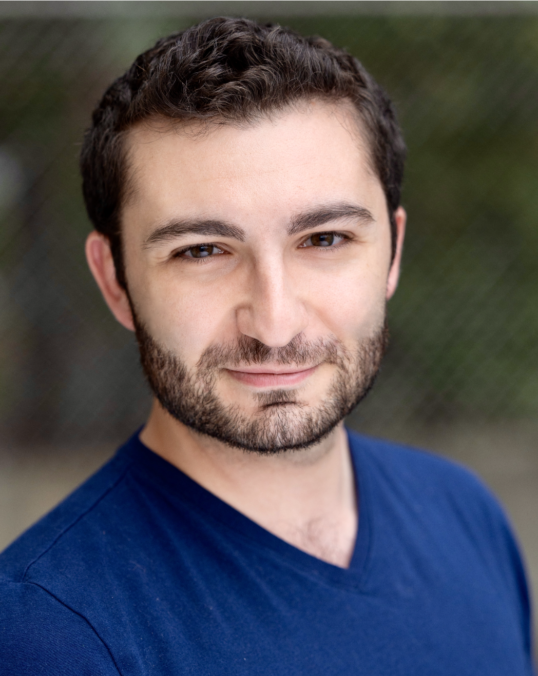 Intermediate Musical Theatre w/Miles Messier