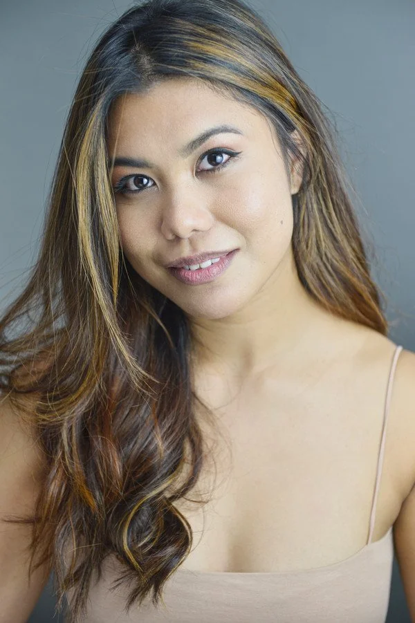 Junior Musical Theatre Level 2 w/Carla Mongado