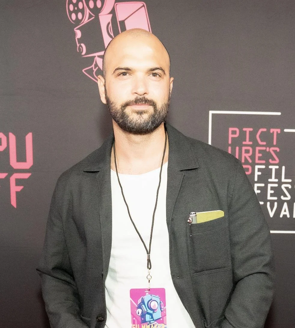 Adult Acting Intensive w/Burak Tatar