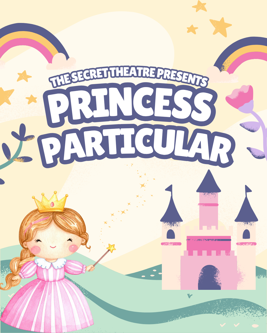 Princess Particular