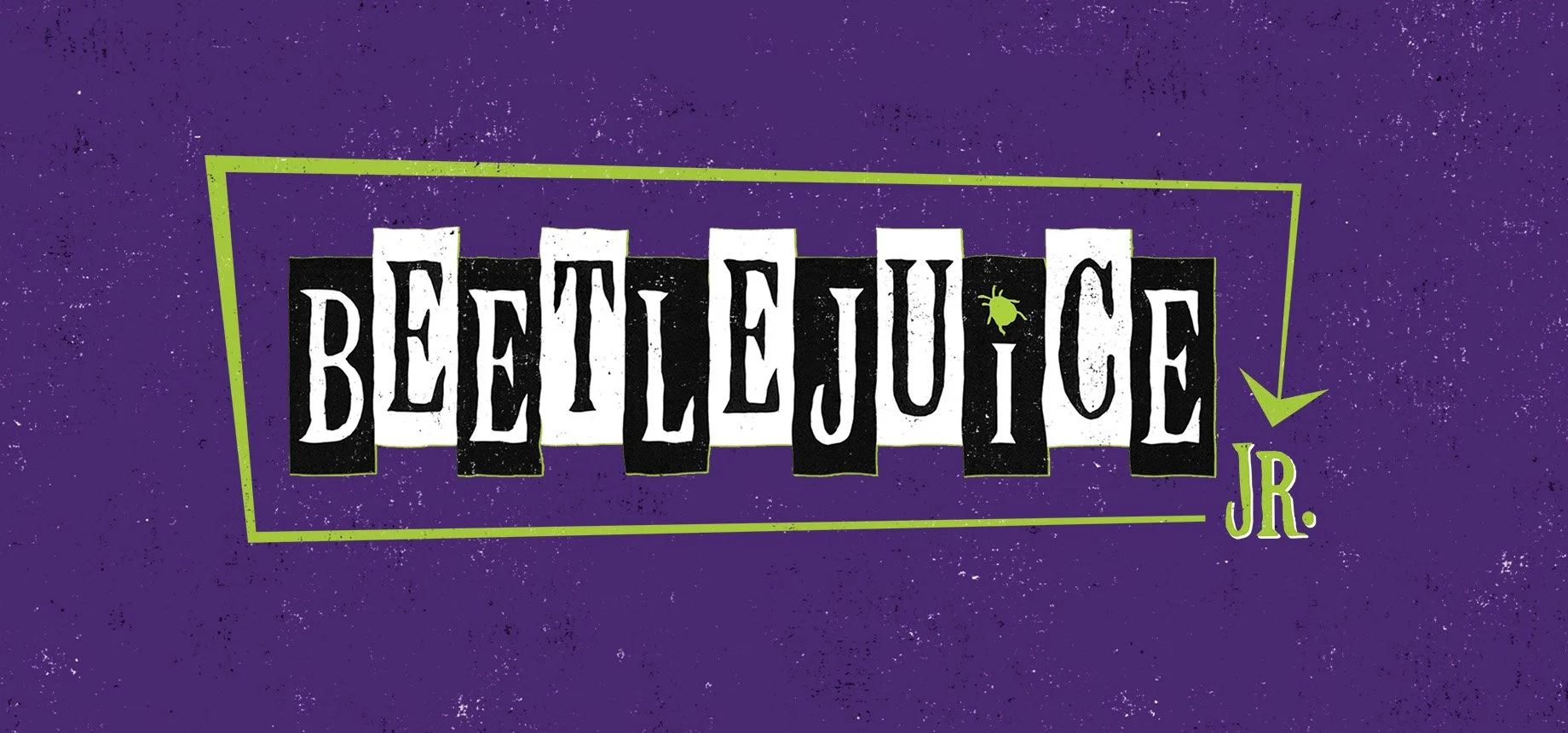 Beetlejuice Jr. 