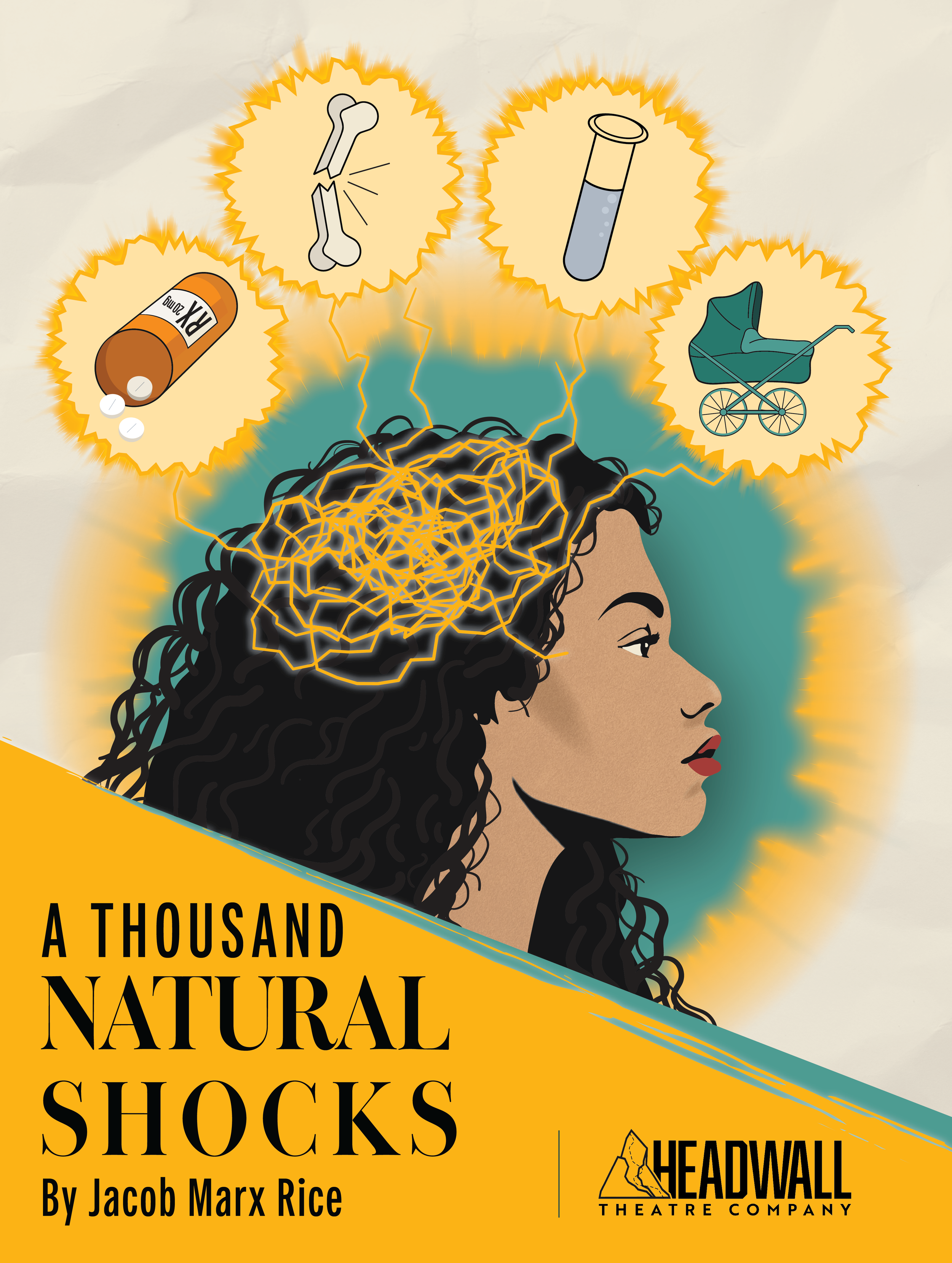 A Thousand Natural Shocks