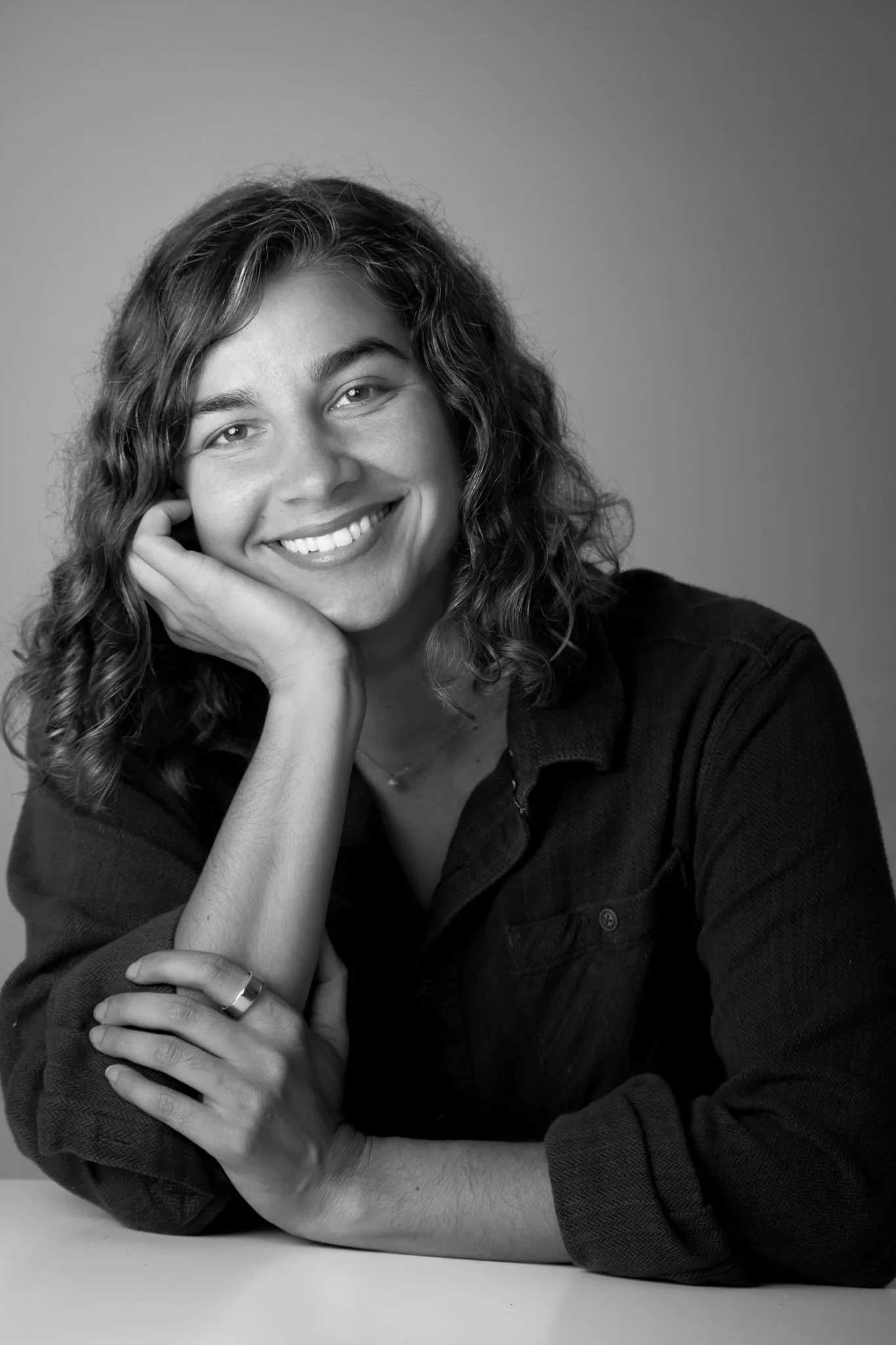 Professional Headshots