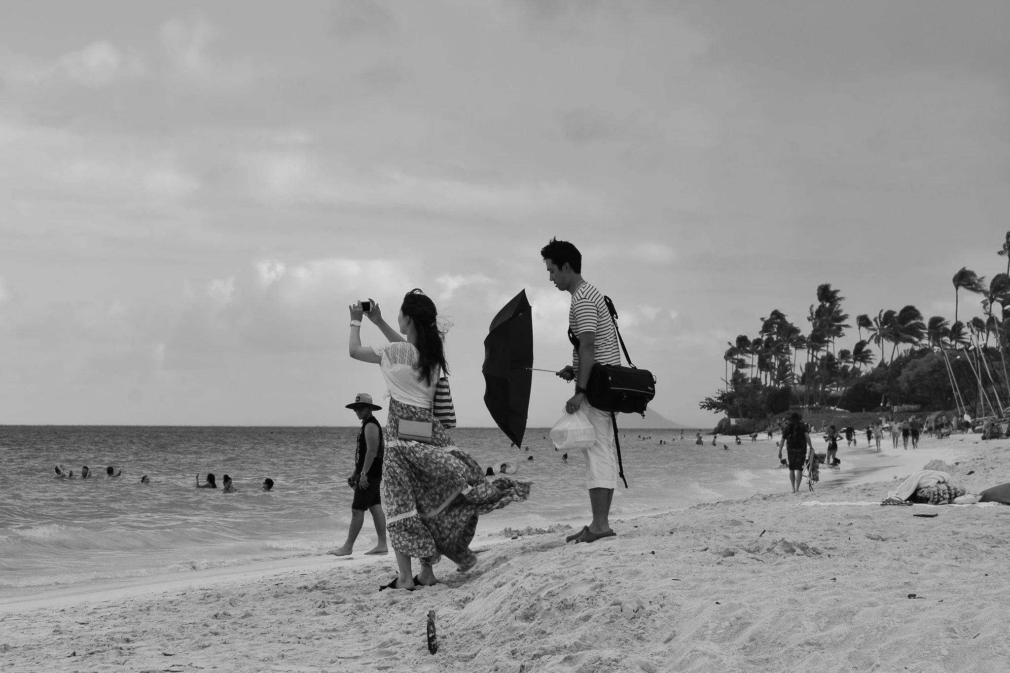 Oahu Hawai'i