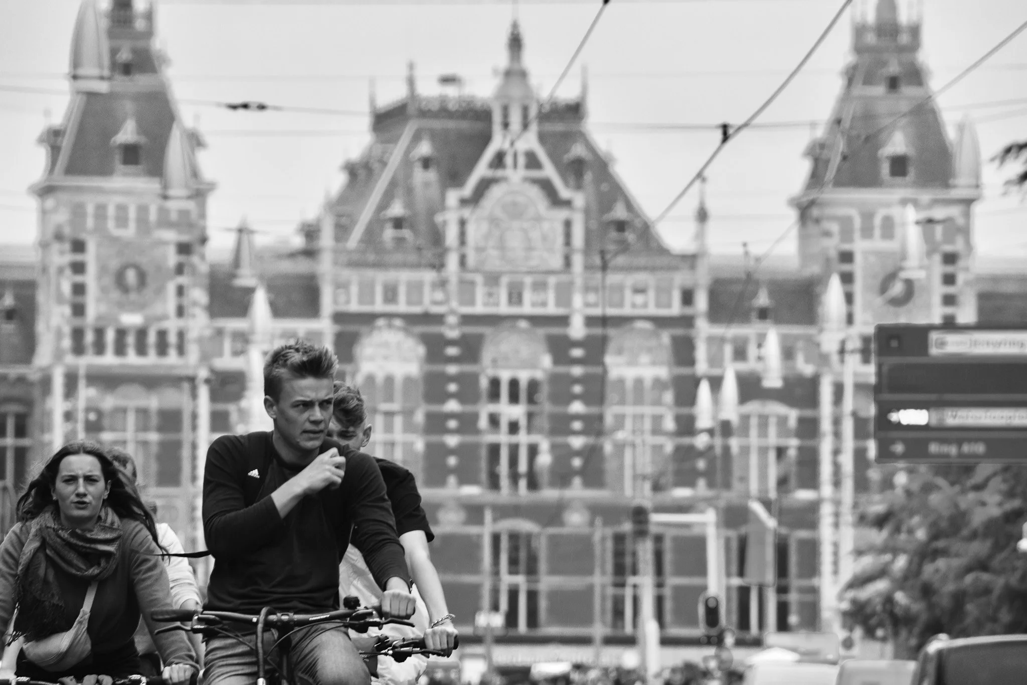 Amsterdam