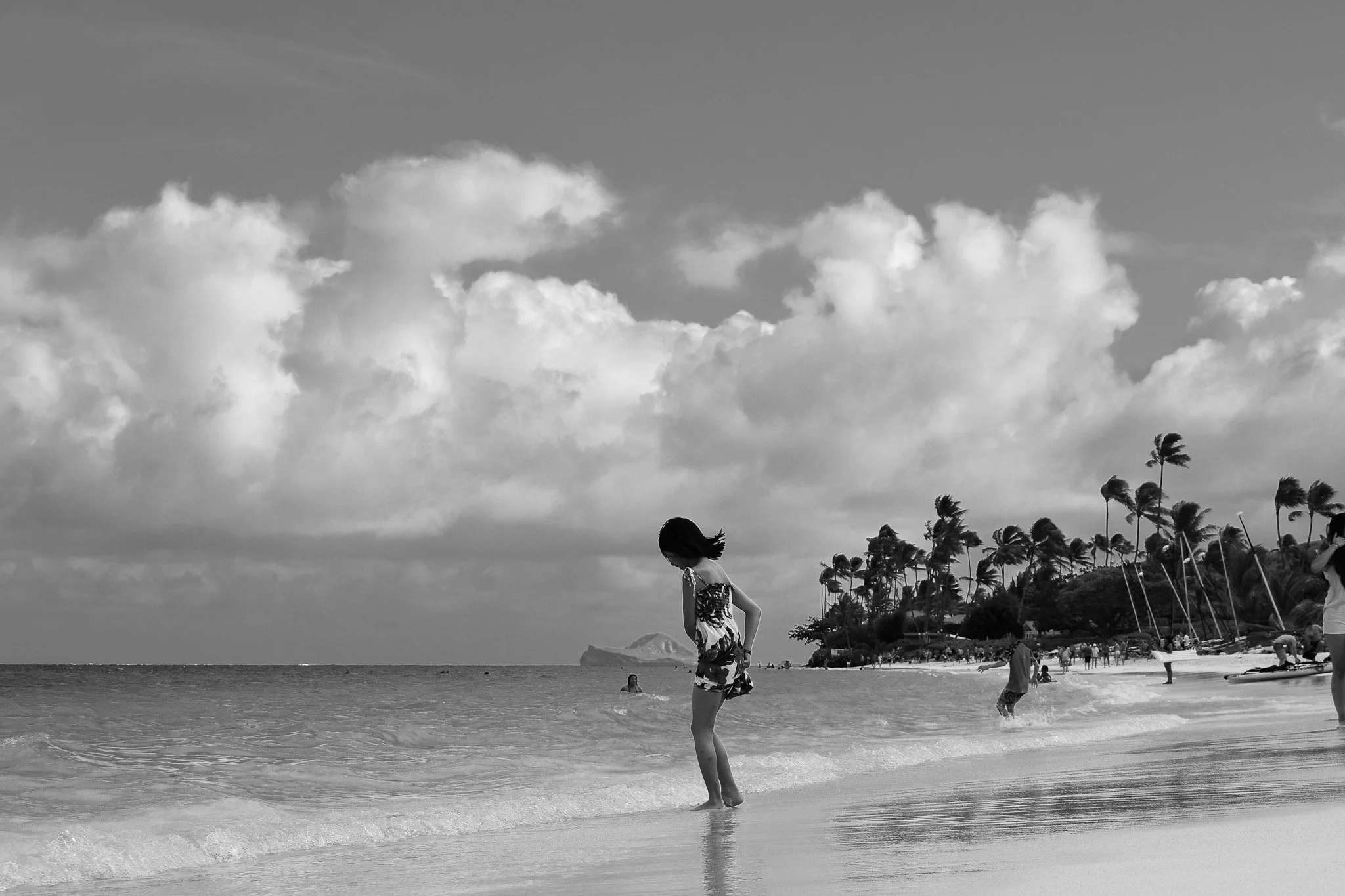 Oahu Hawai'i