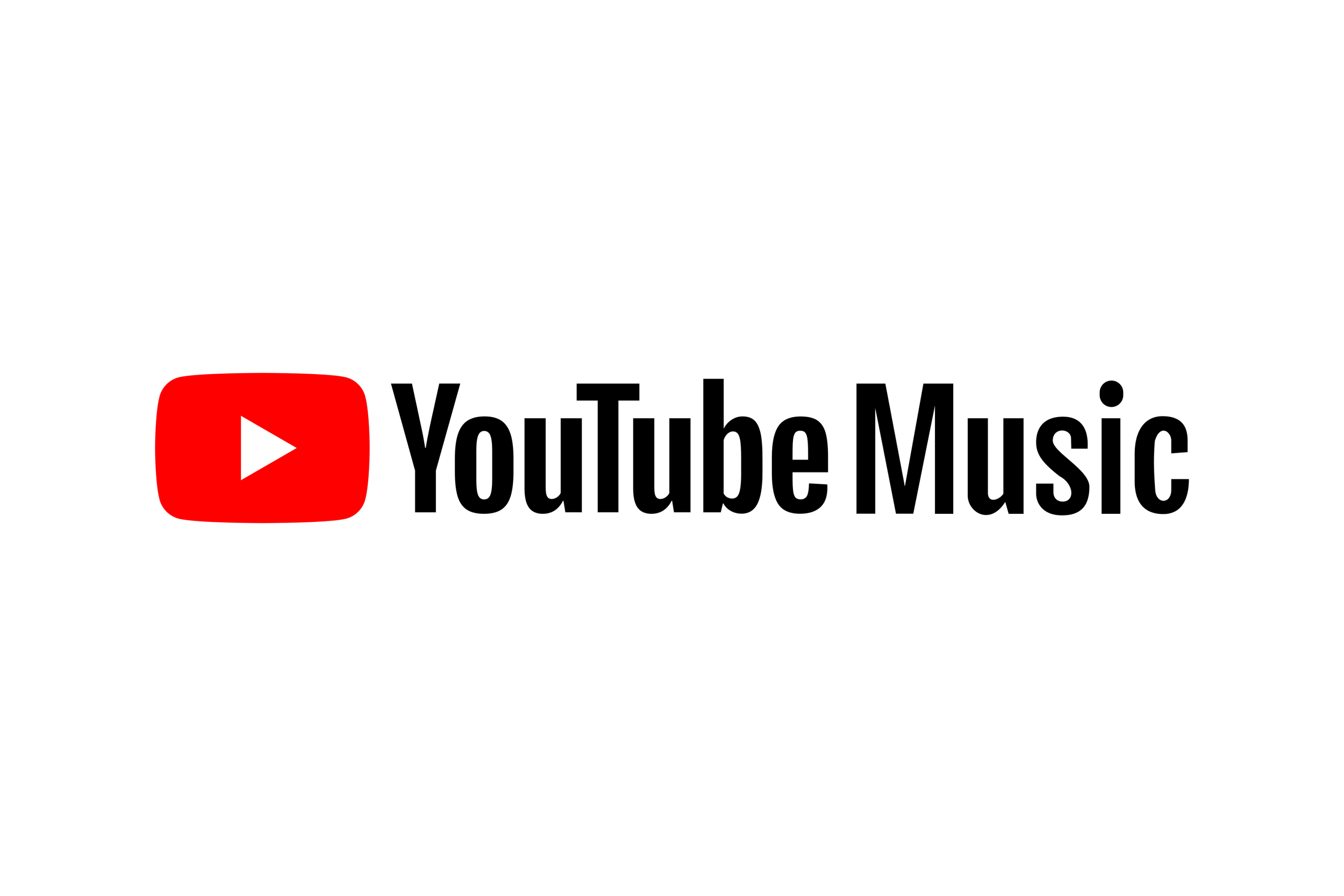 YouTube Music