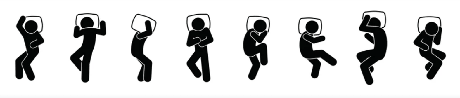 Does sleep posture affect your low back pain?