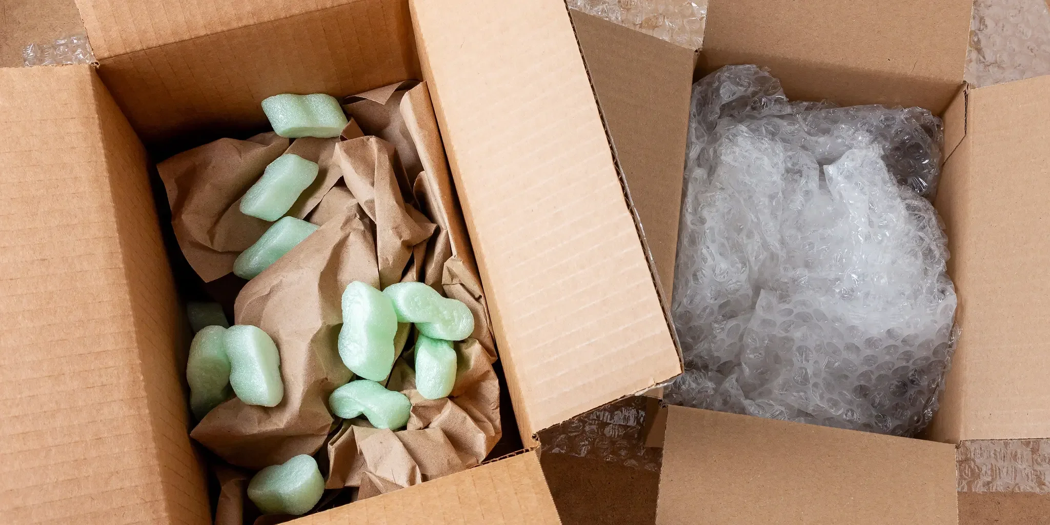 Packing Material