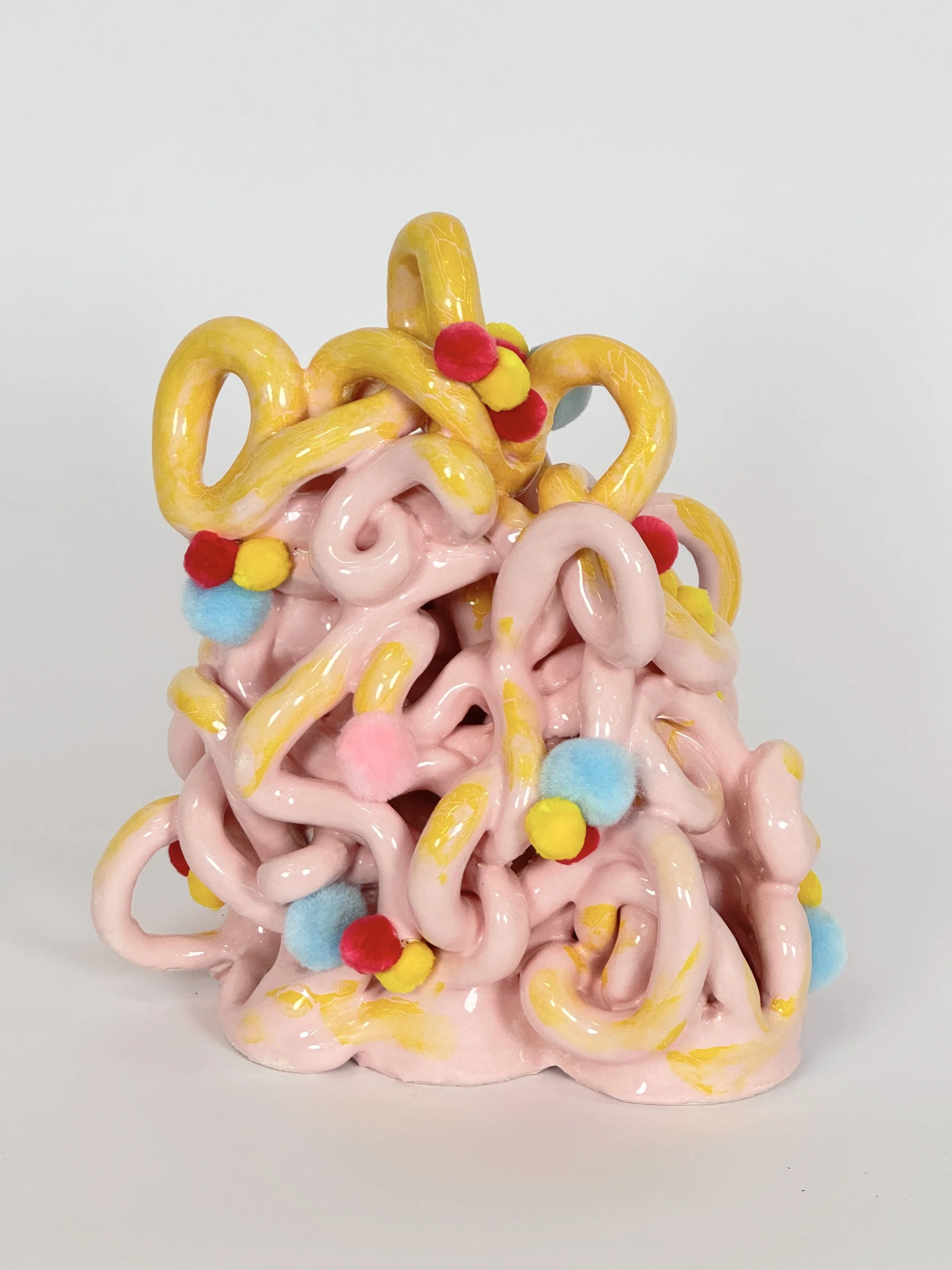 Yum Yum Bubblegum