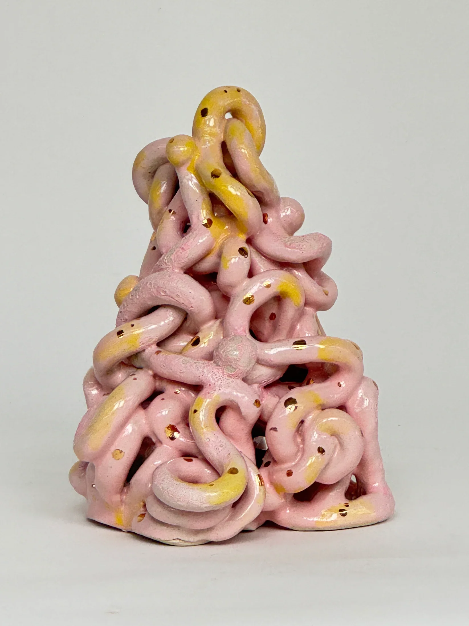 Bubblegum Knotts