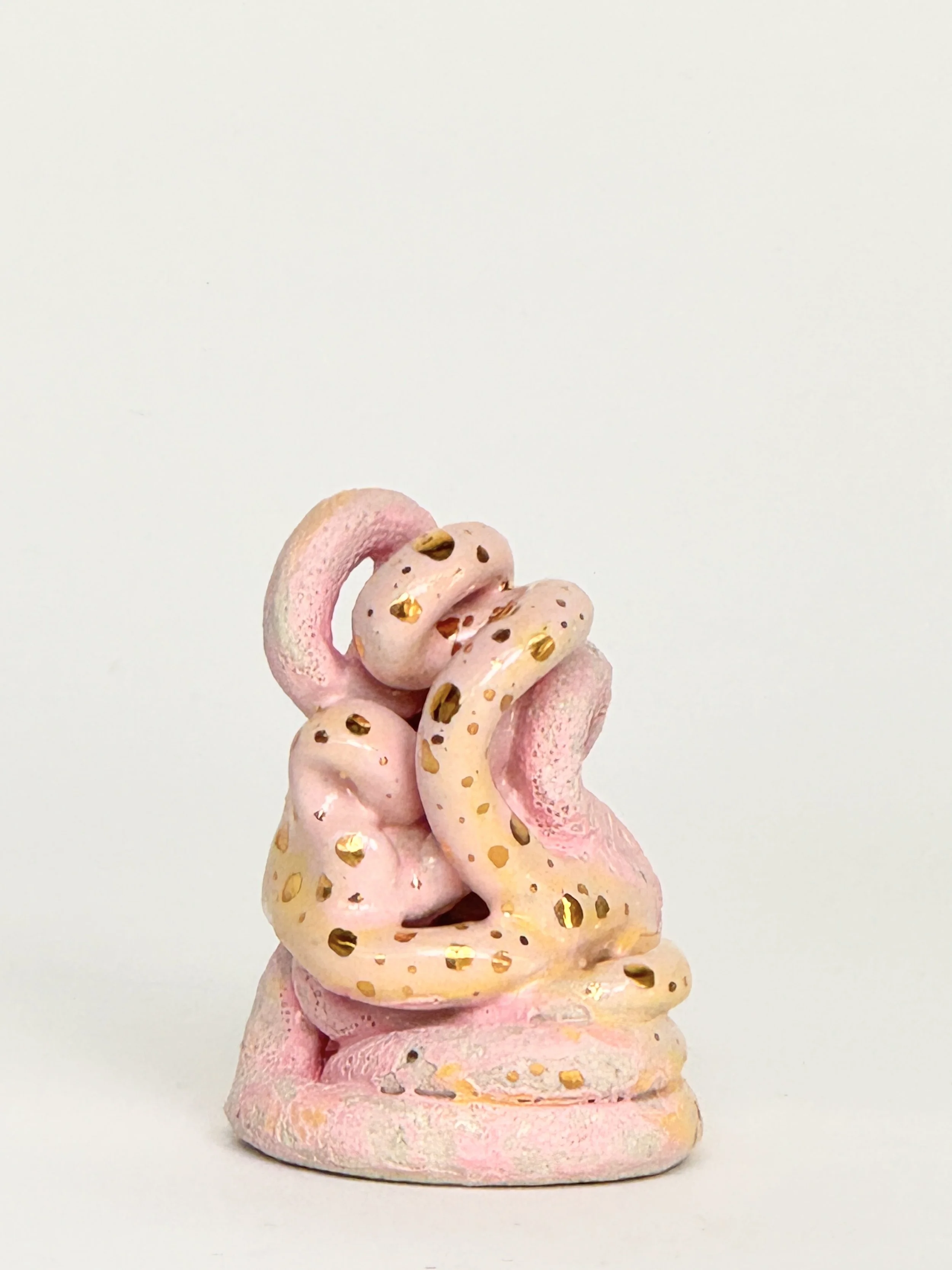 Bubblegum Baby