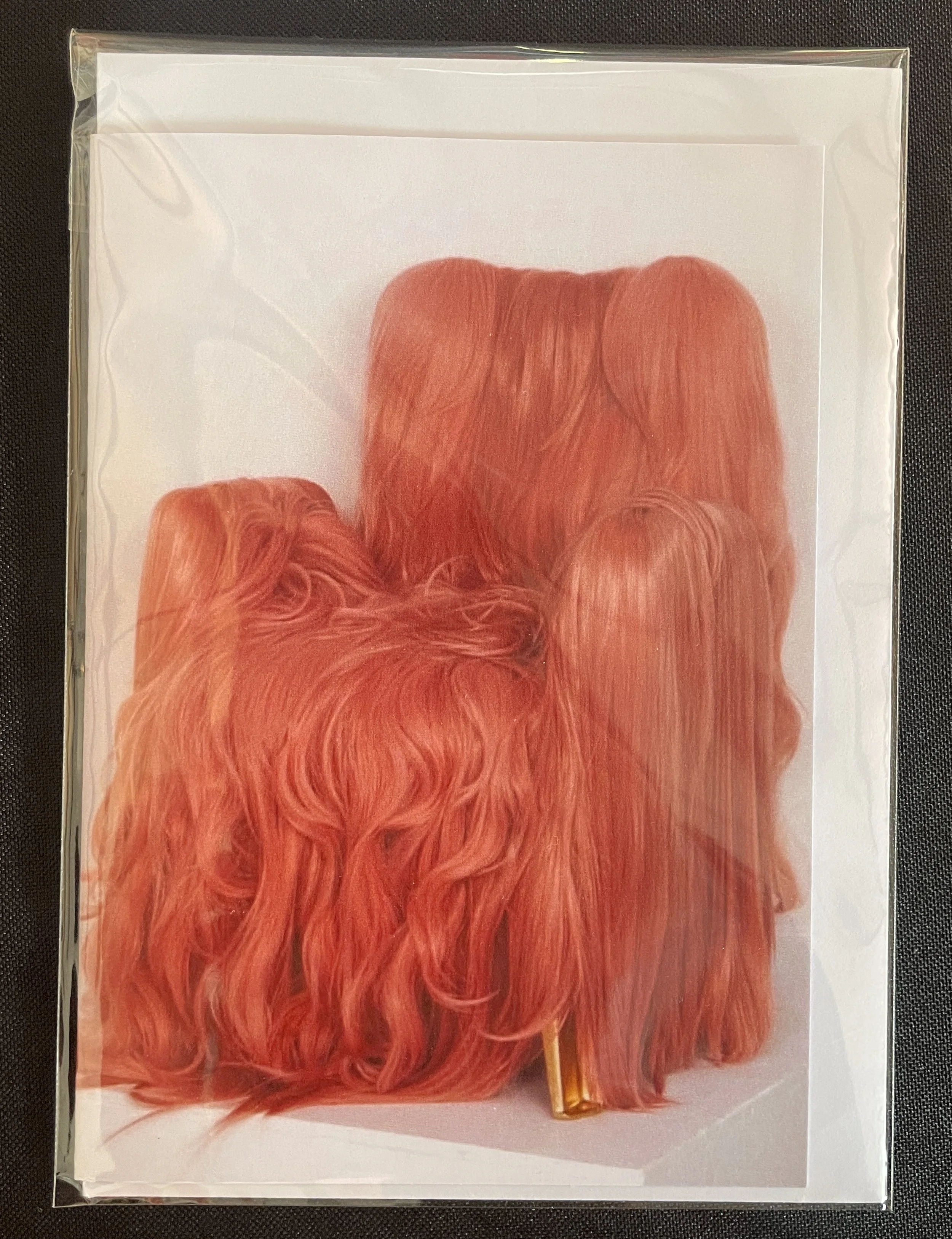 Bubblegum bruises vol II greeting cards