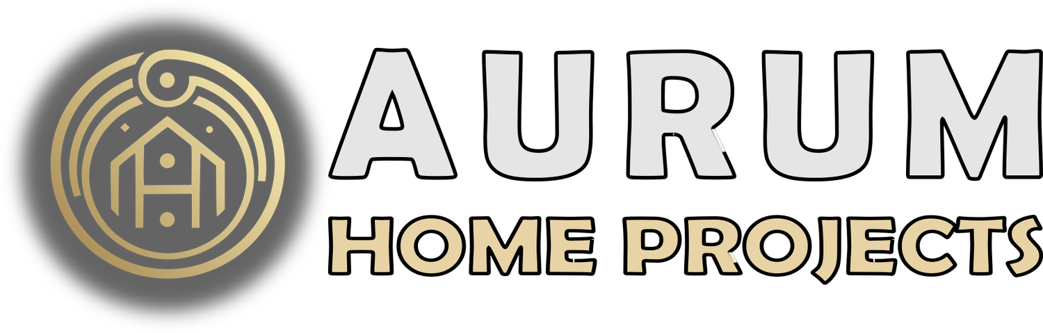 AURUM Home Projects