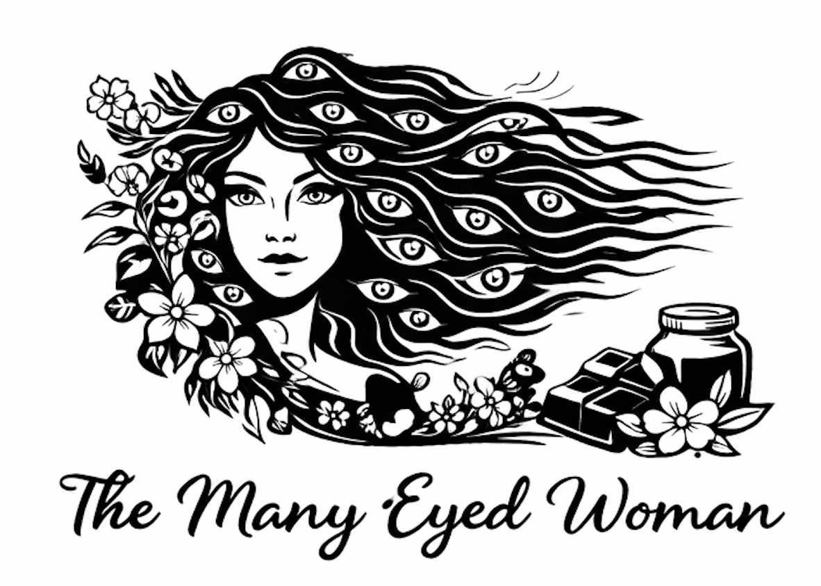 The Many Eyed Woman