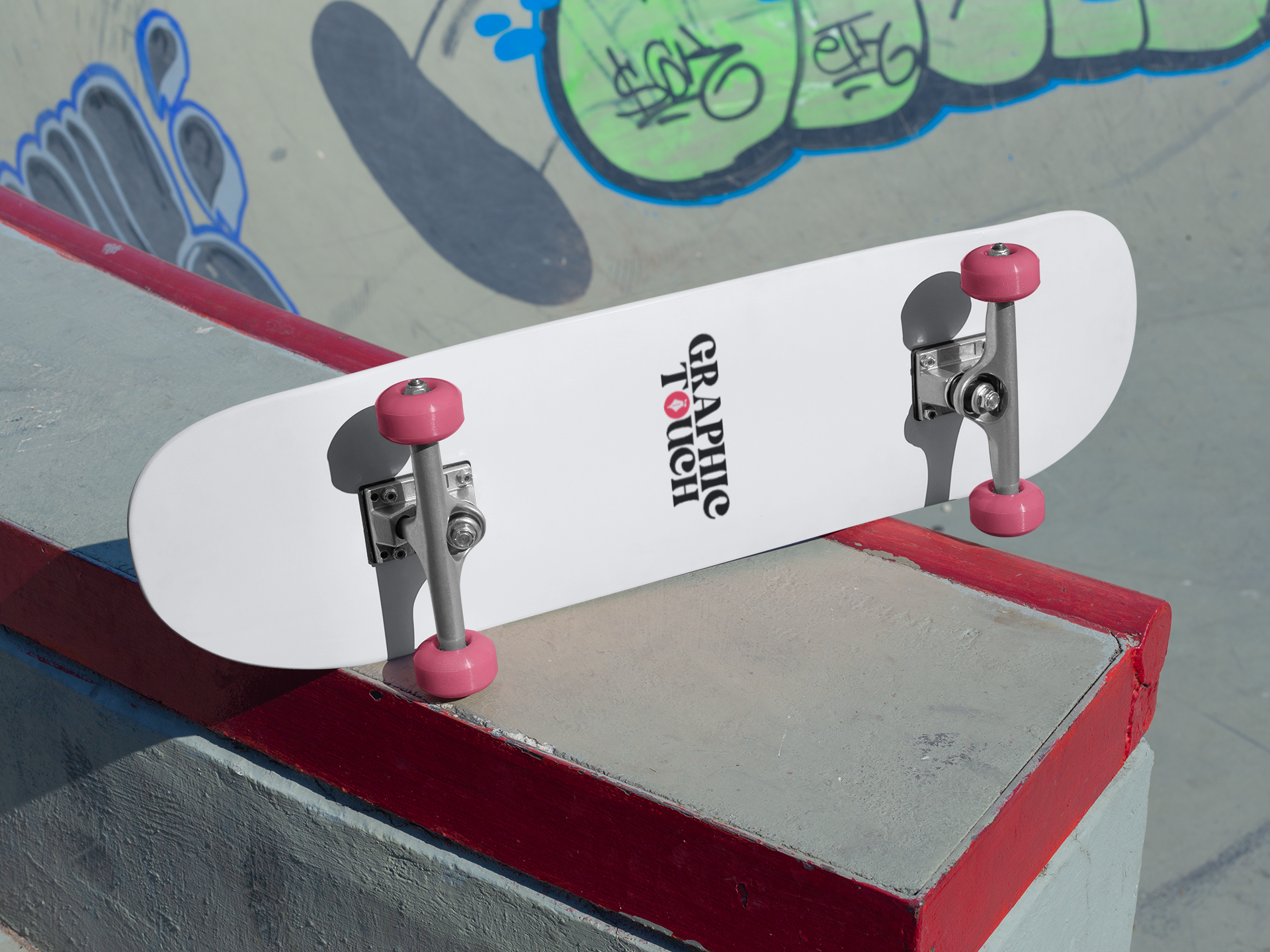 Graphic Touch