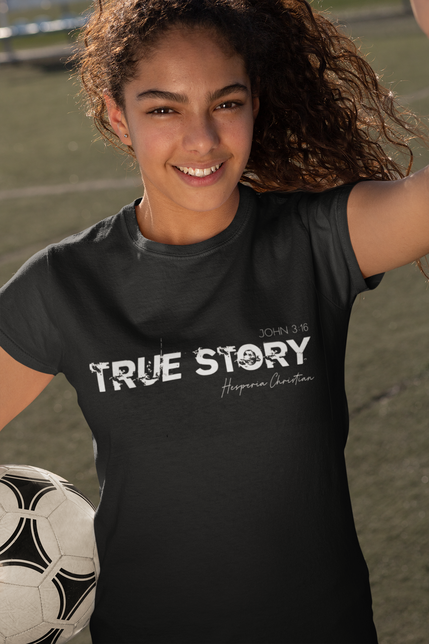 HCS Theme Shirt