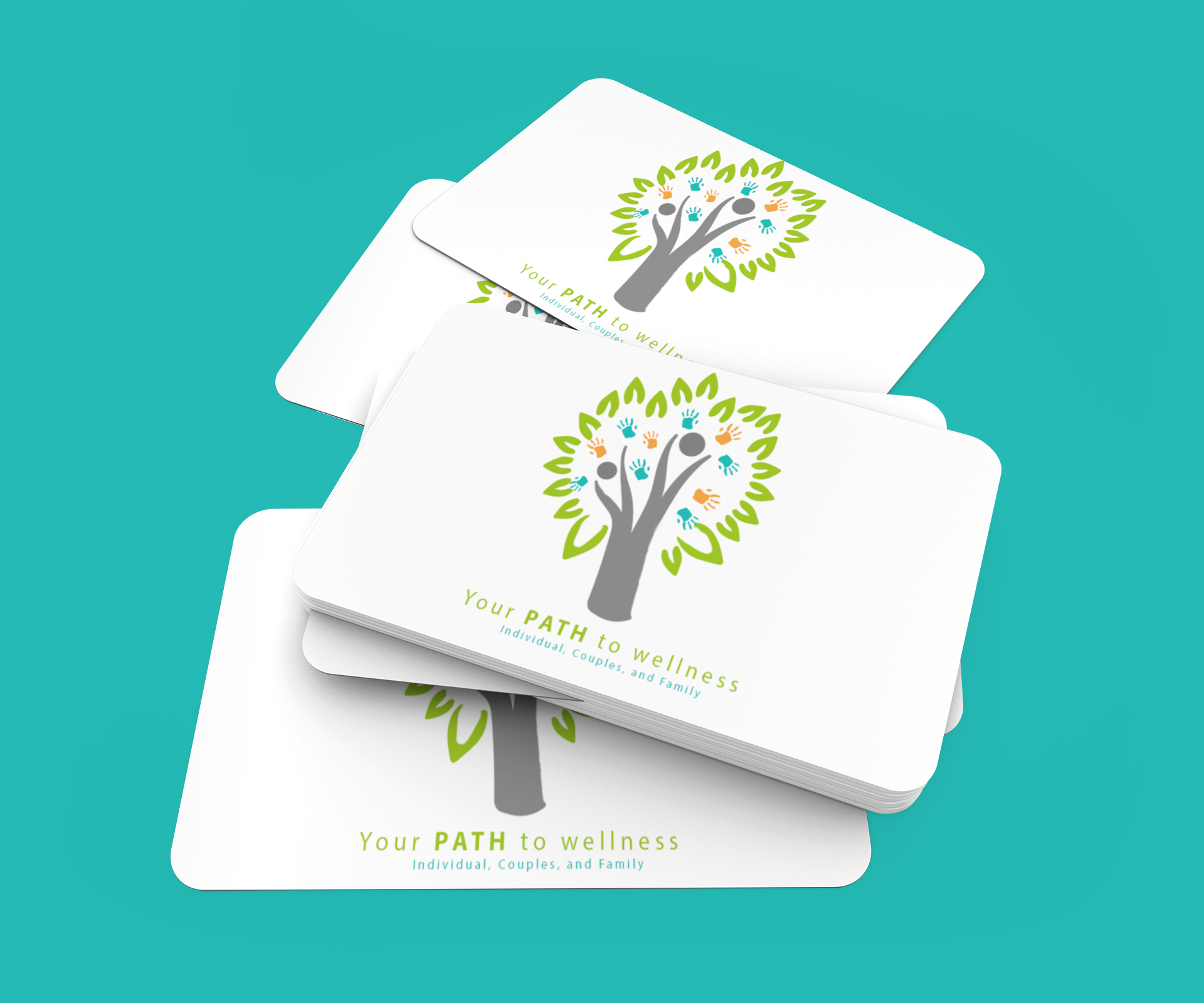 Therapy Logo