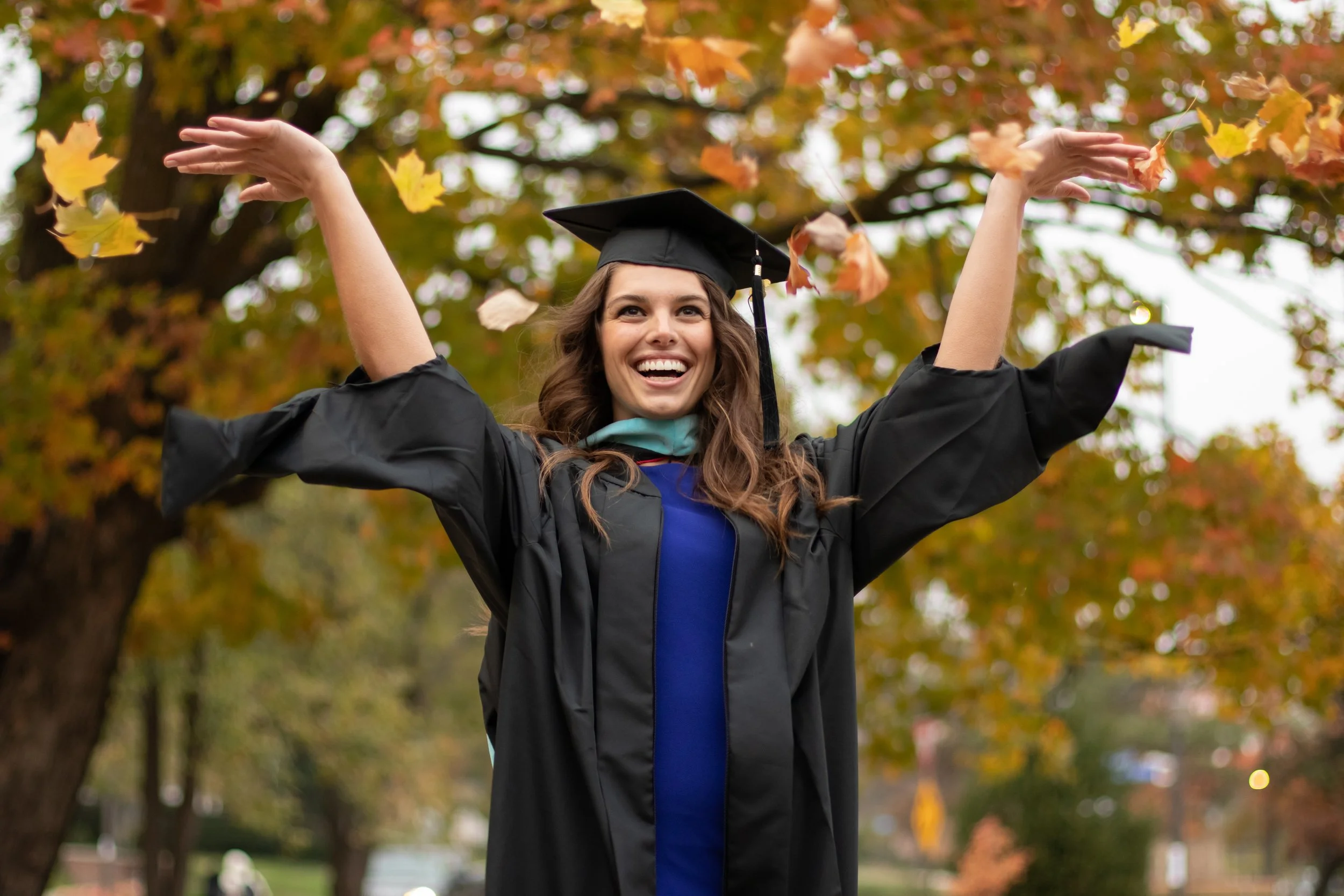 Graduation Gallery